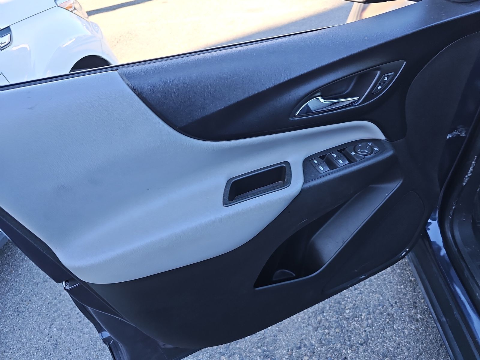 2018 Chevrolet Equinox LS FWD