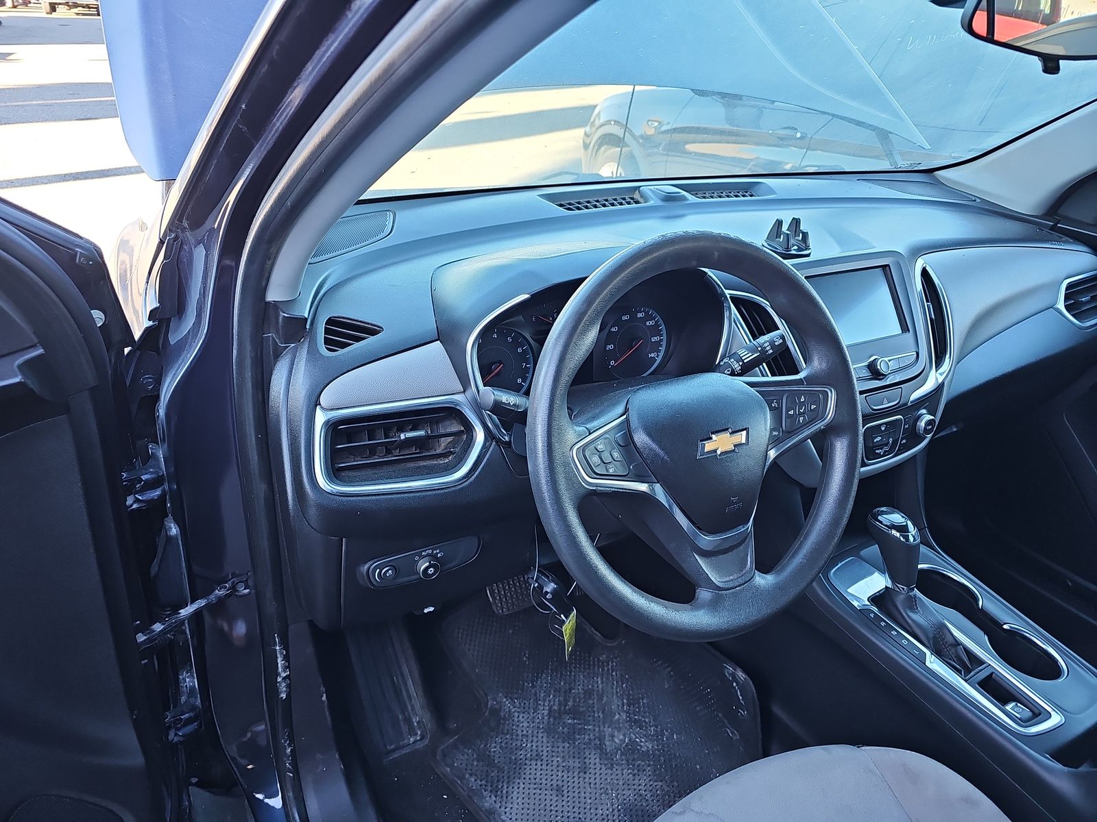 2018 Chevrolet Equinox LS FWD