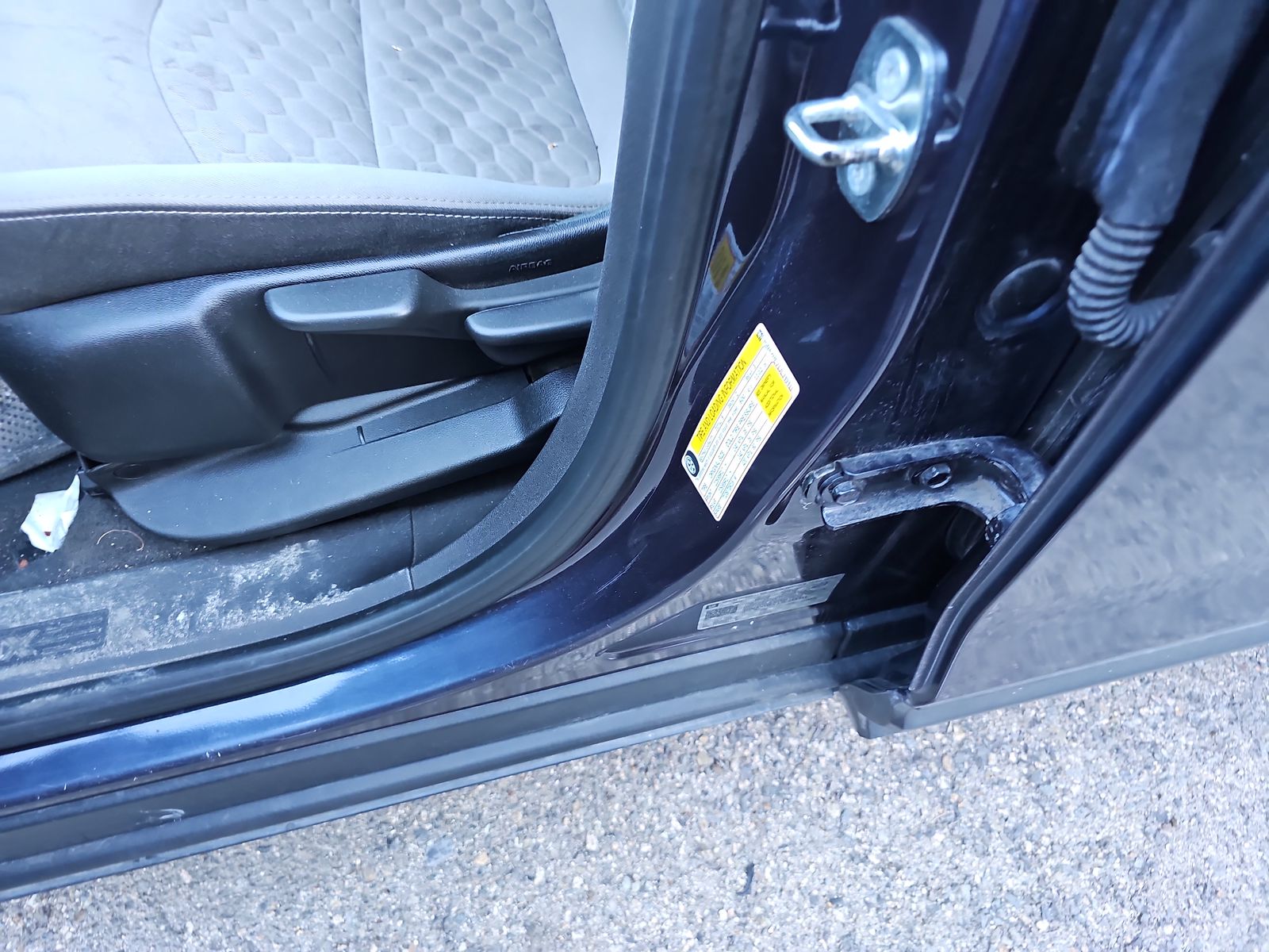 2018 Chevrolet Equinox LS FWD