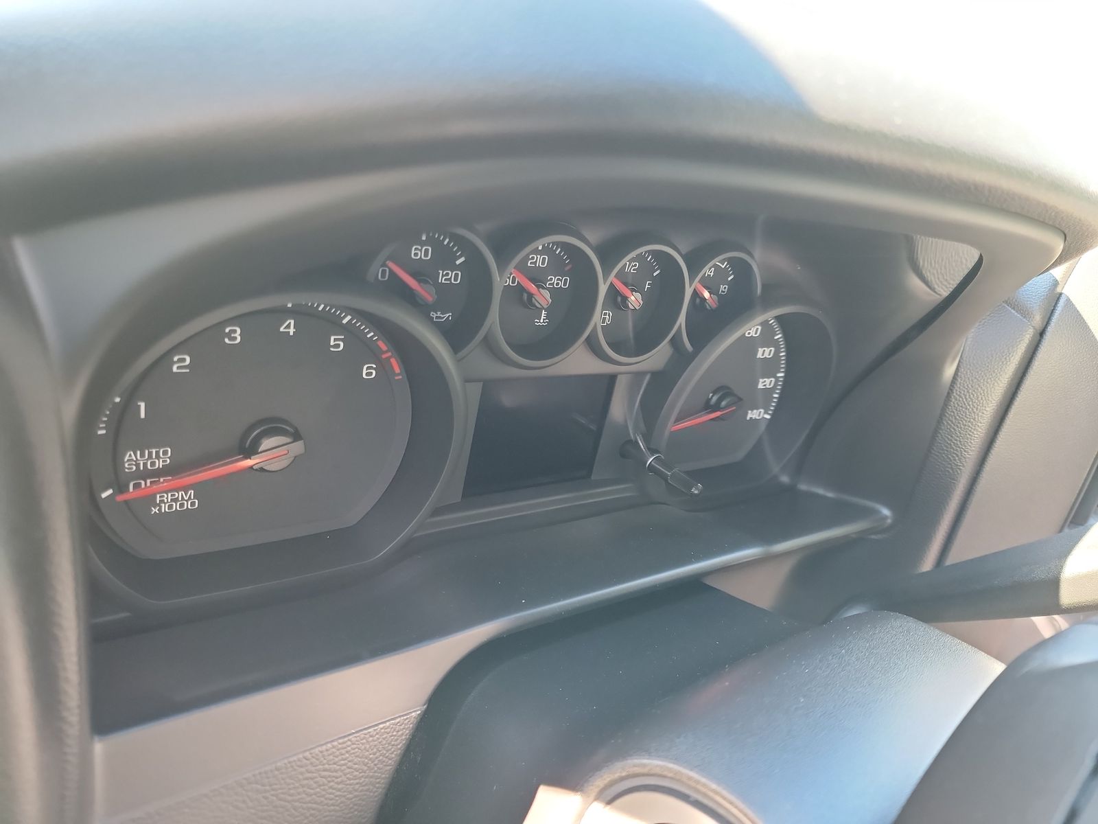 2021 Chevrolet Silverado 1500 CUSTOM RWD