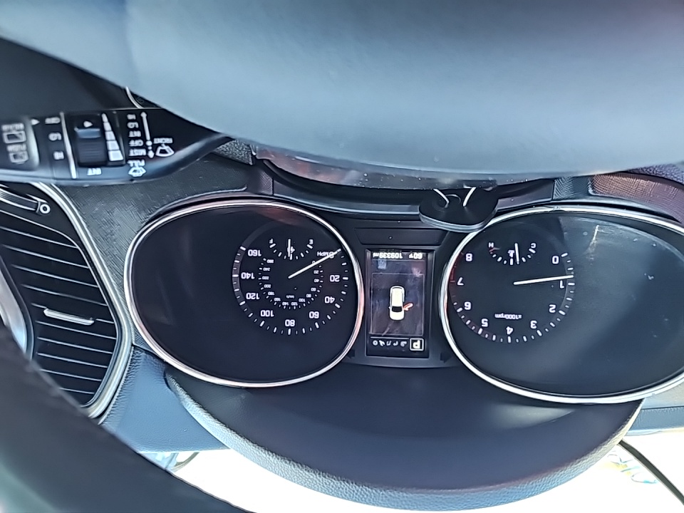 2017 Hyundai Santa Fe Sport ULTIMATE FWD