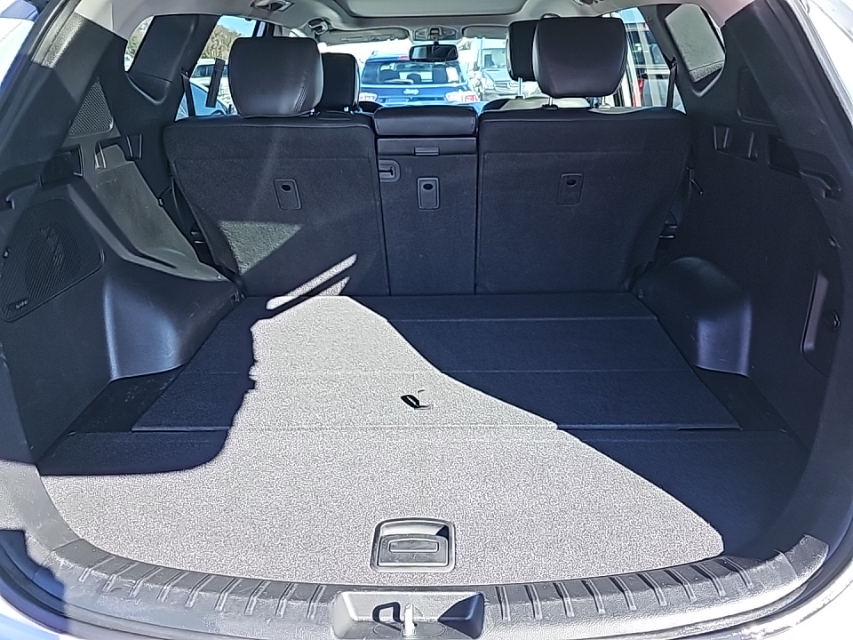 2017 Hyundai Santa Fe Sport ULTIMATE FWD