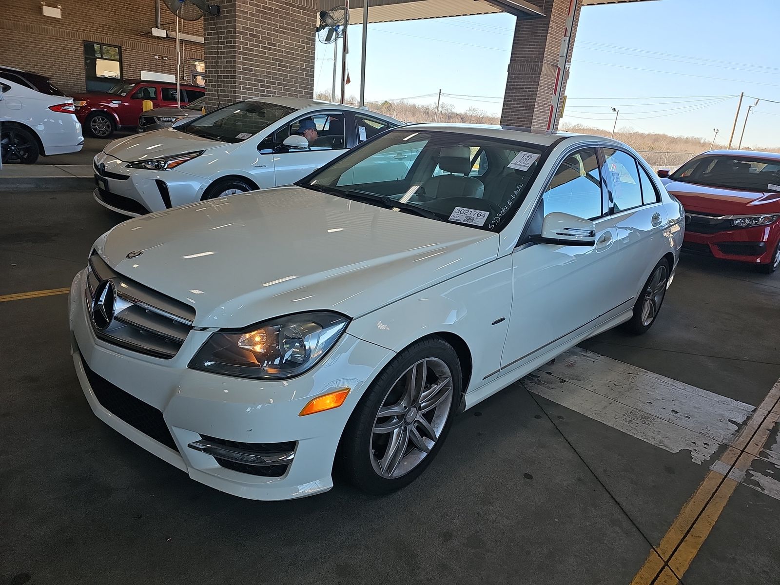 car image