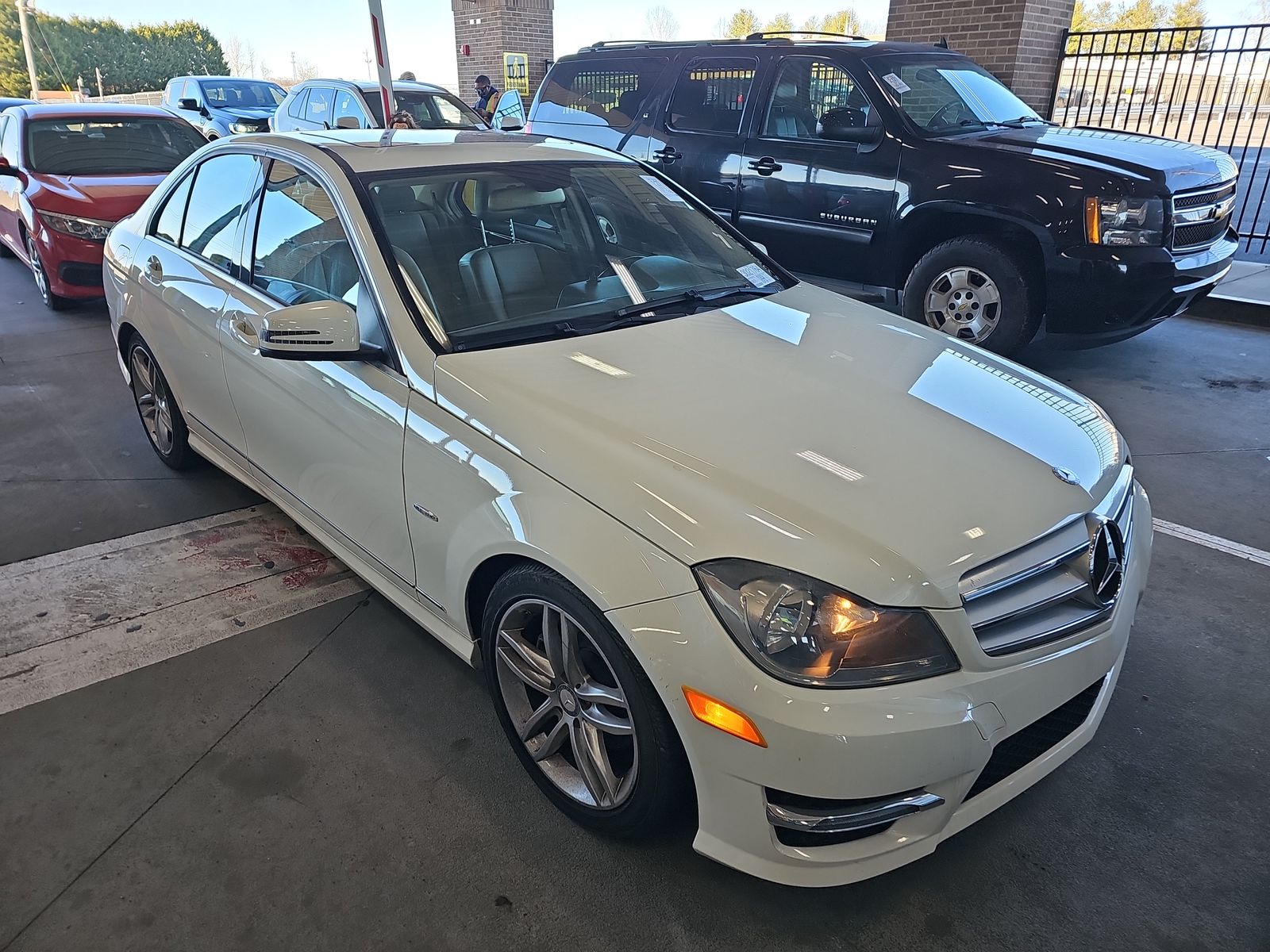 car image