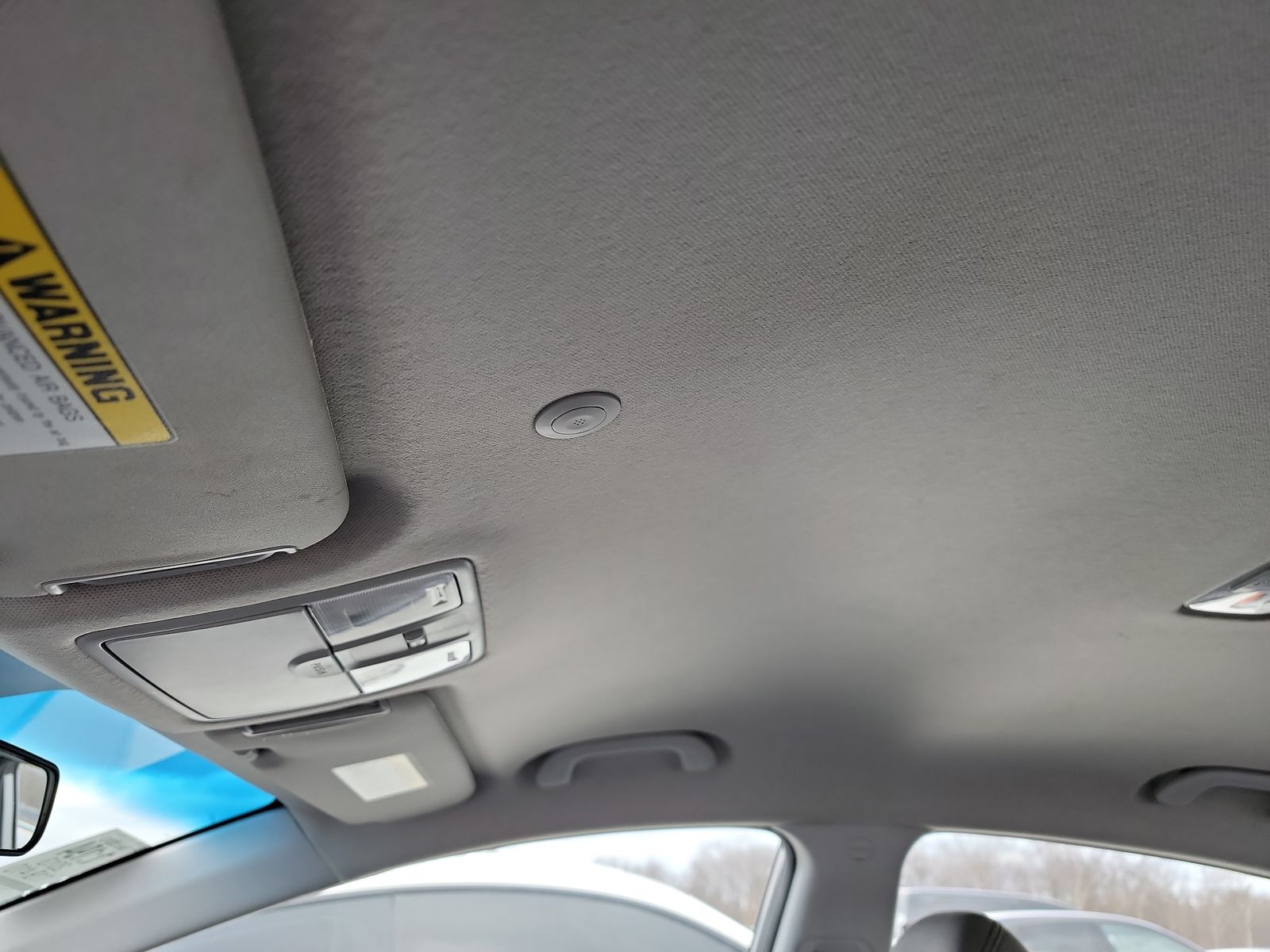 2013 Hyundai Elantra GLS FWD