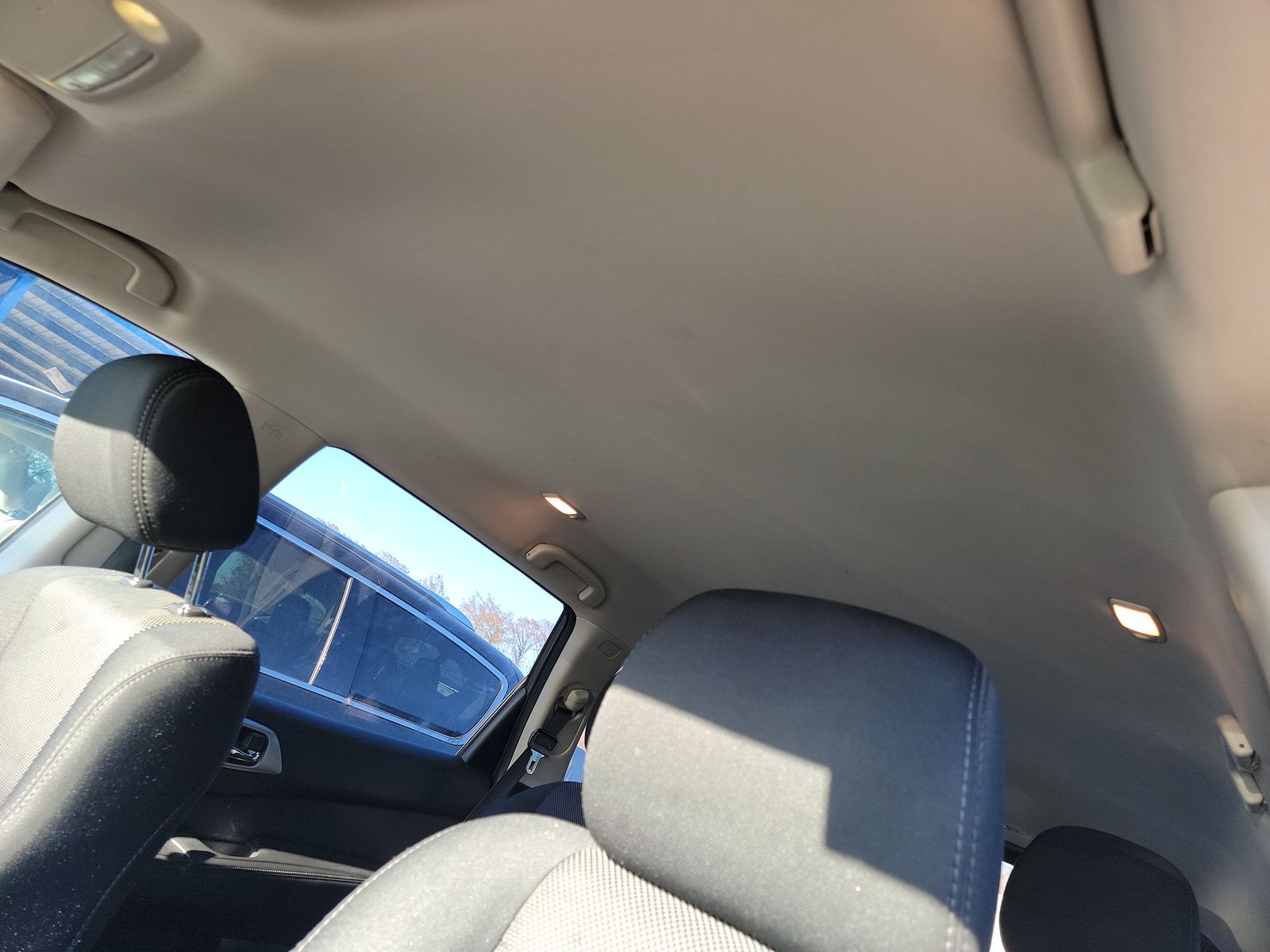 2018 Nissan Pathfinder S AWD