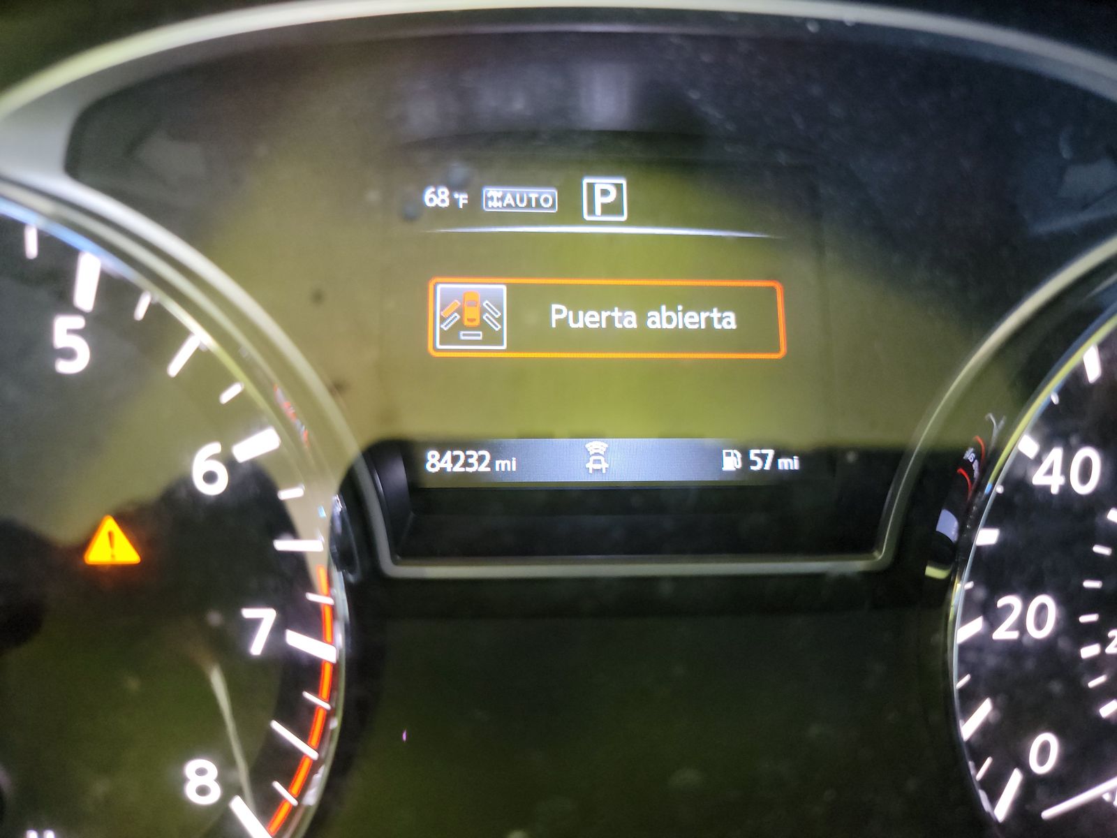 2018 Nissan Pathfinder S AWD