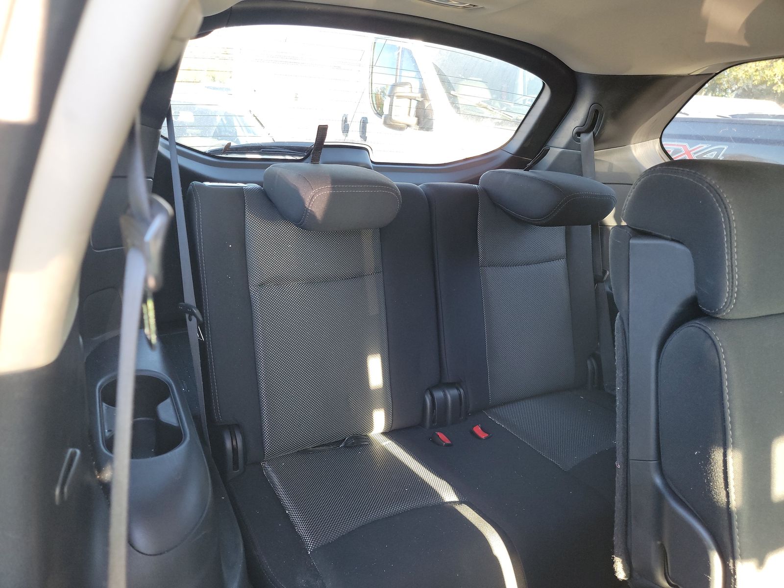 2018 Nissan Pathfinder S AWD
