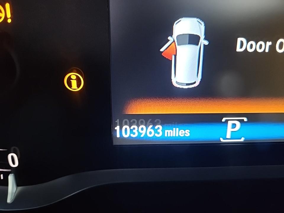 2017 Honda Pilot EX-L AWD