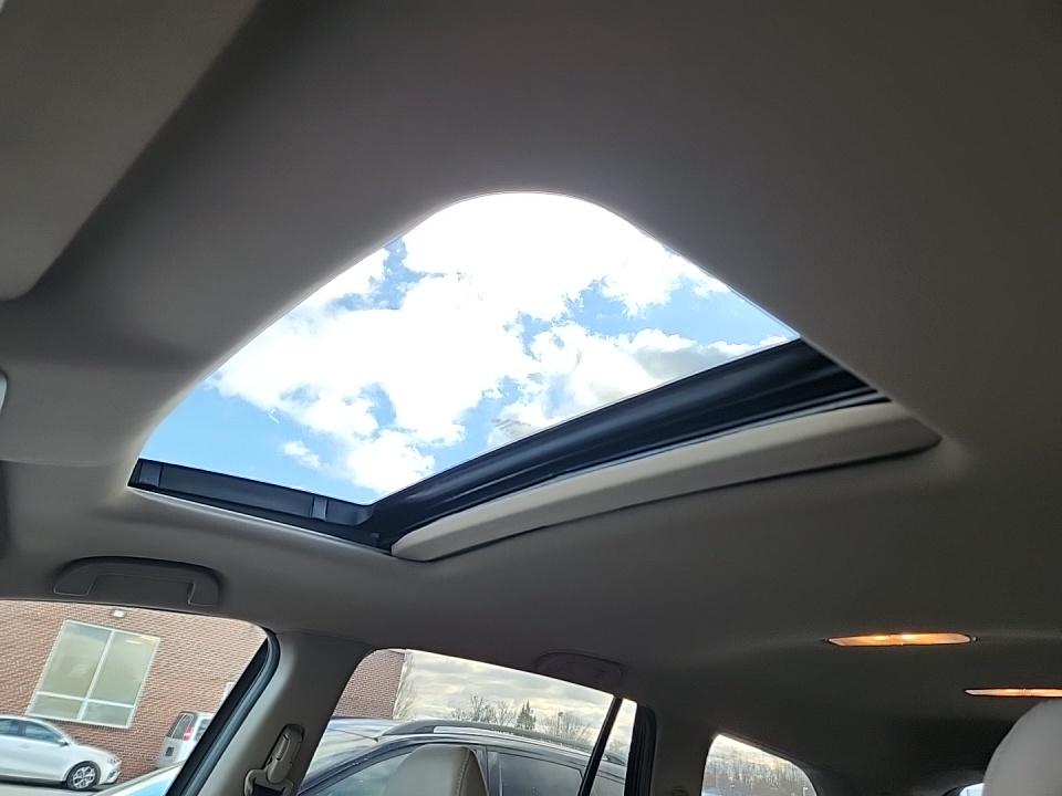 2017 Honda Pilot EX-L AWD