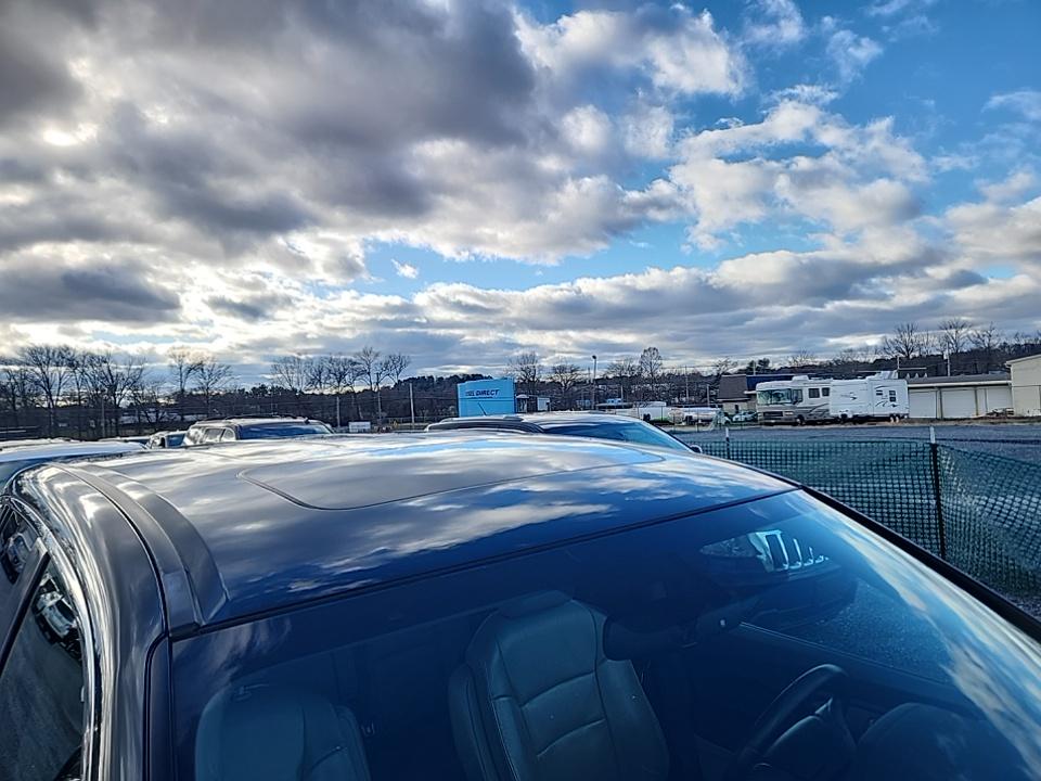 2017 Honda Pilot EX-L AWD