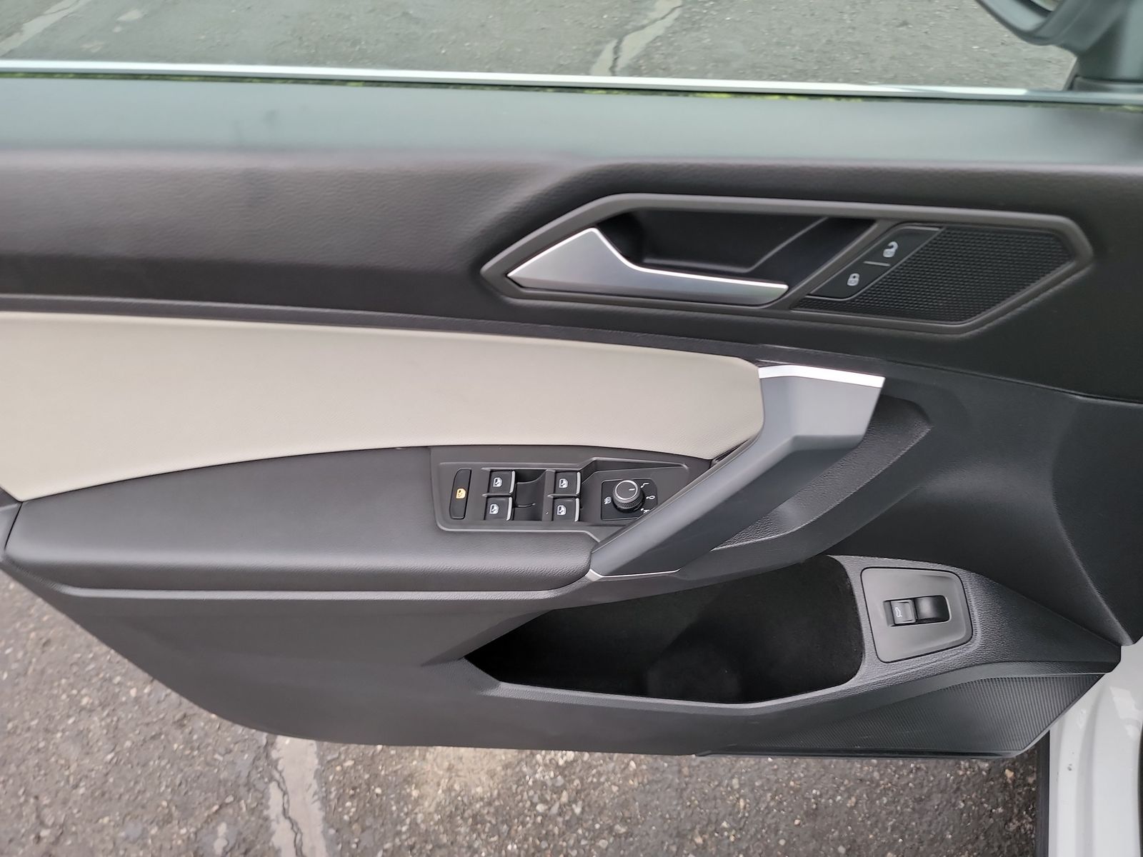 2020 Volkswagen Tiguan SEL AWD