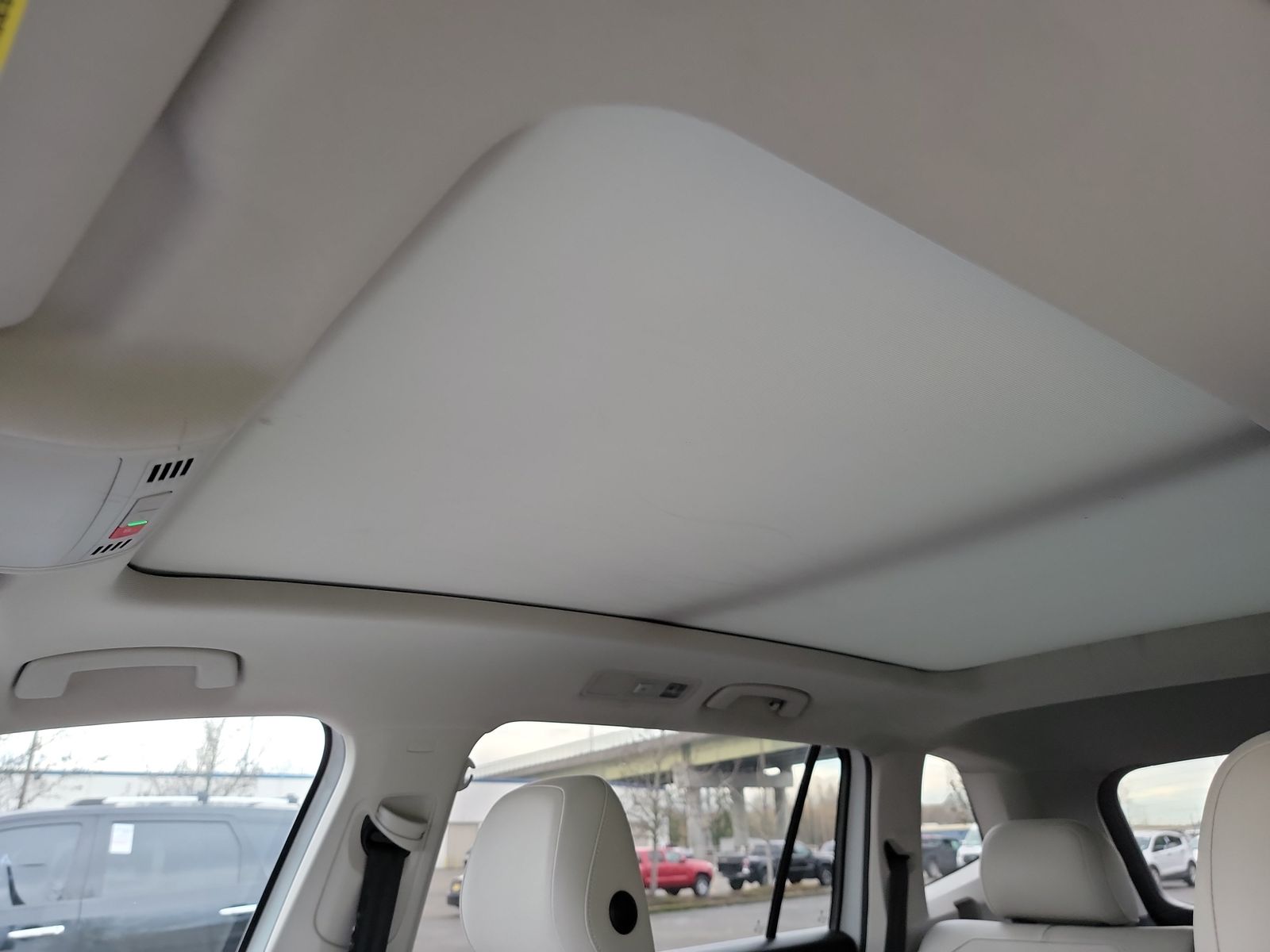 2020 Volkswagen Tiguan SEL AWD