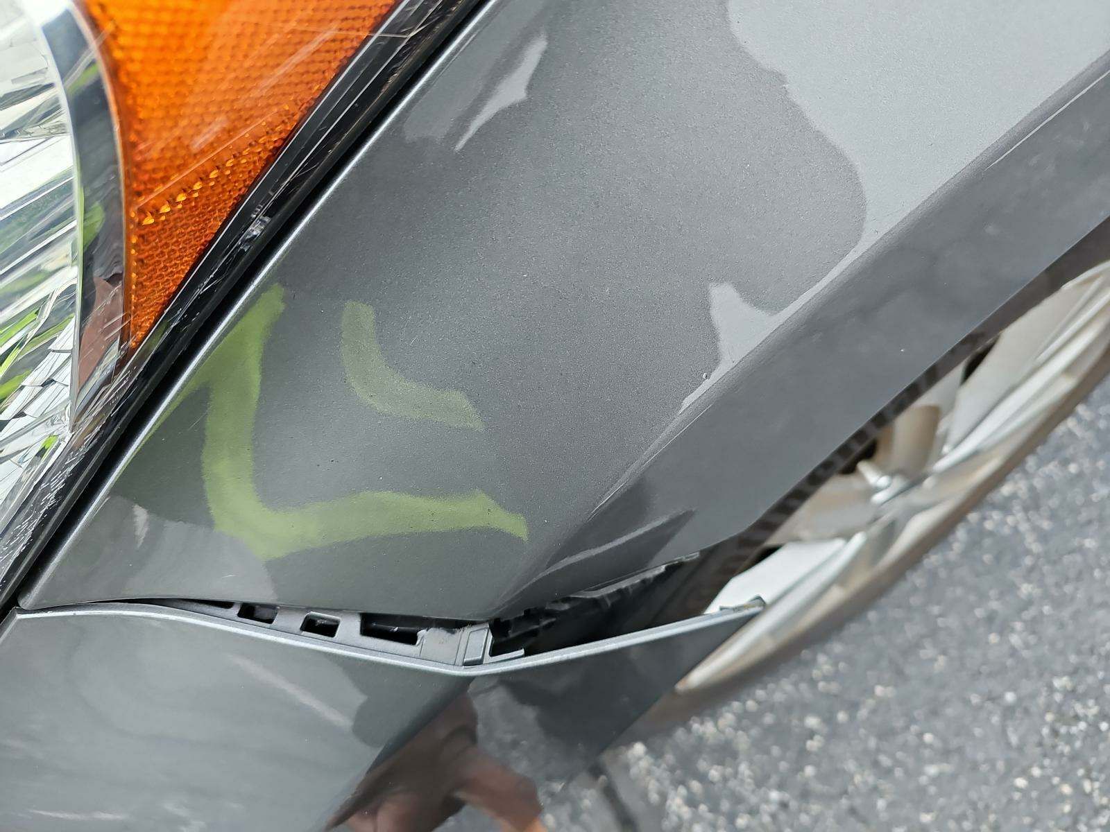 2013 Hyundai Elantra GLS FWD