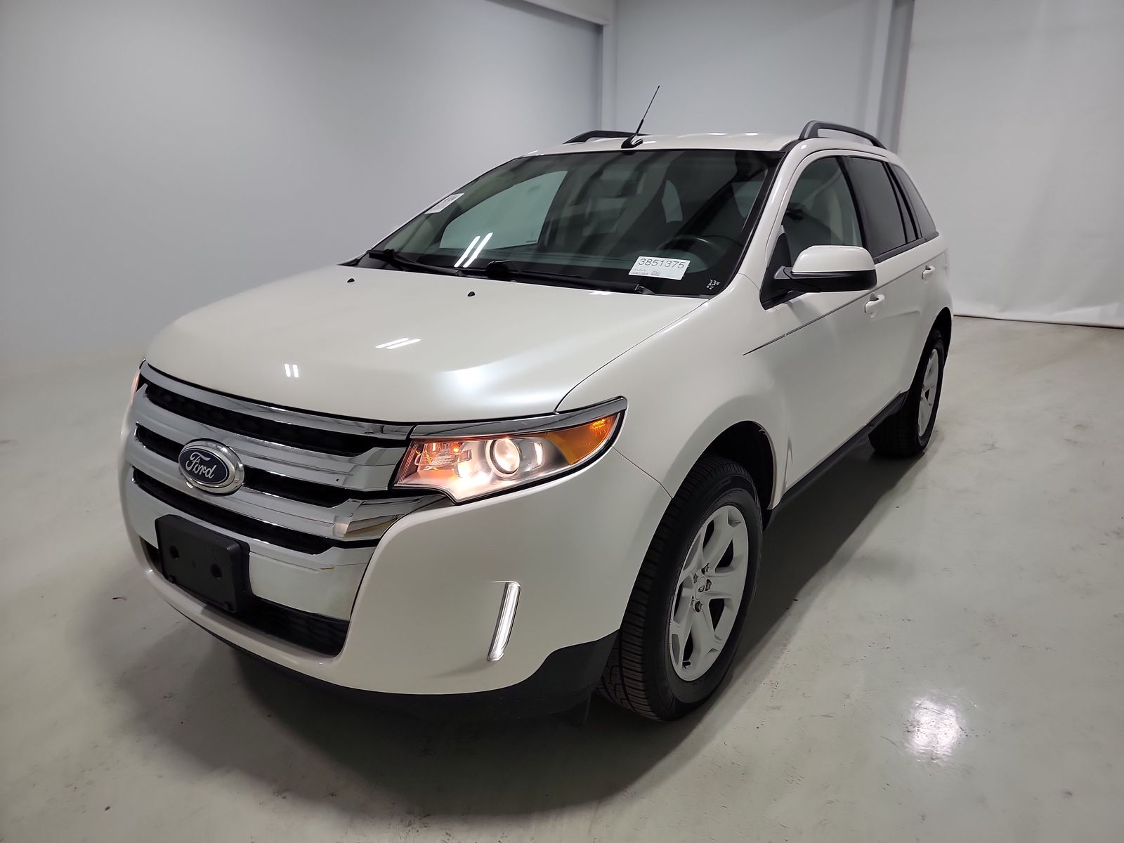 2014 Ford Edge SEL FWD