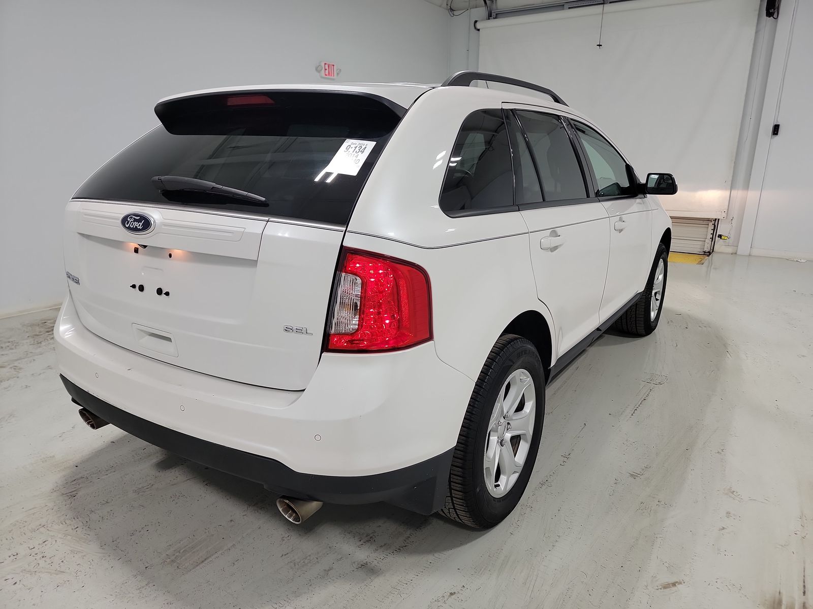 2014 Ford Edge SEL FWD