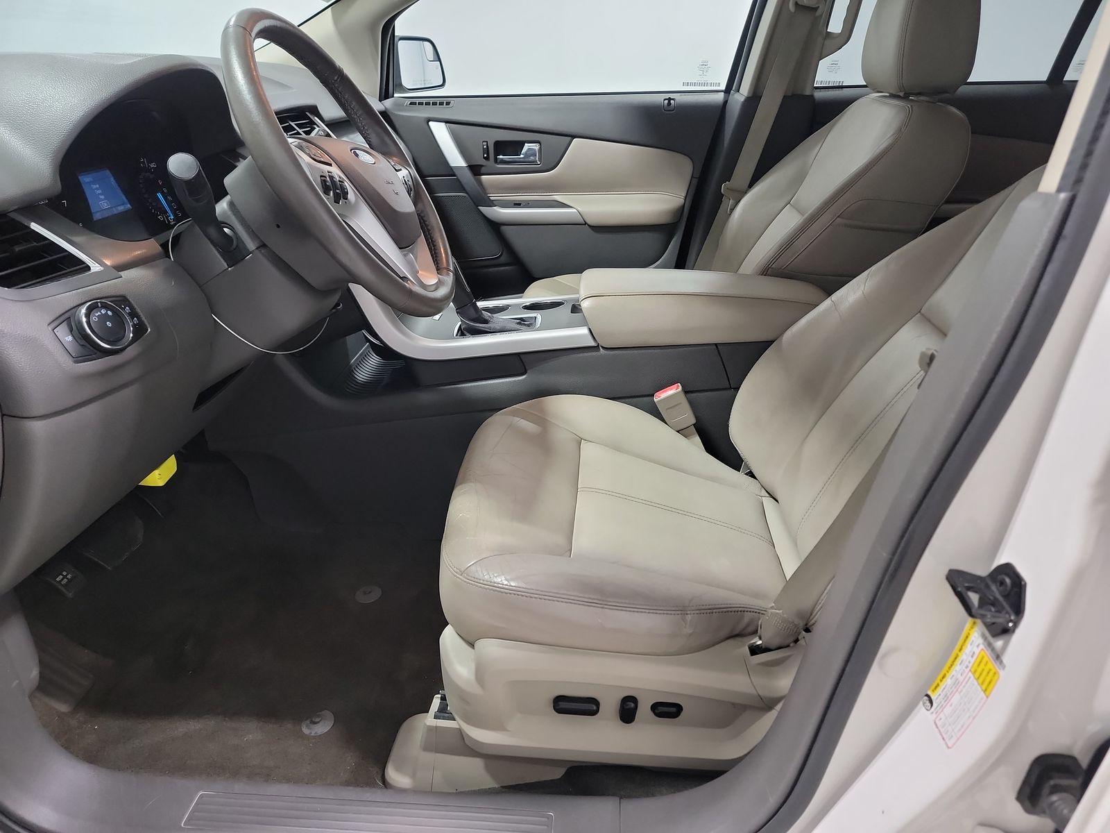 2014 Ford Edge SEL FWD