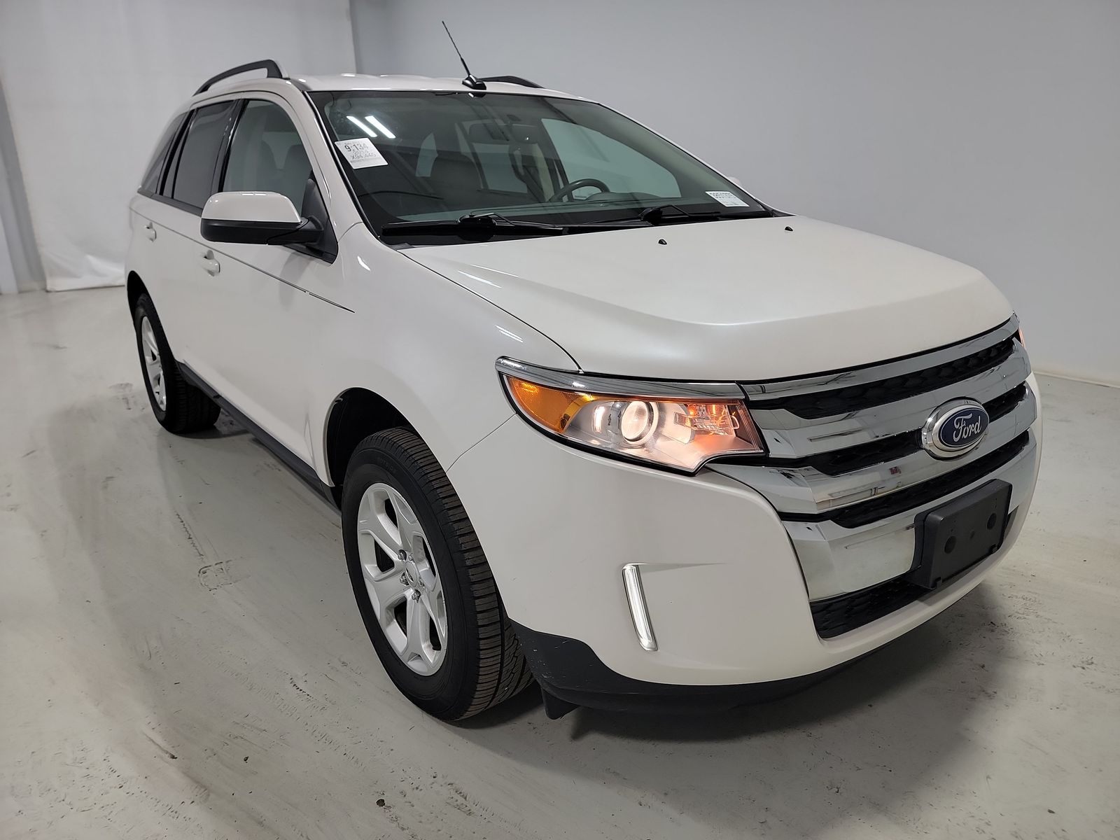 2014 Ford Edge SEL FWD