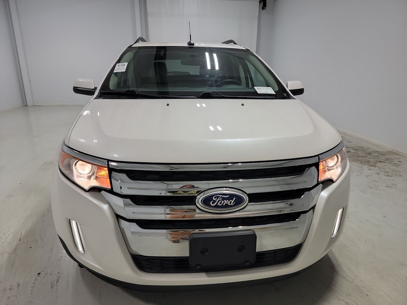 2014 Ford Edge SEL FWD