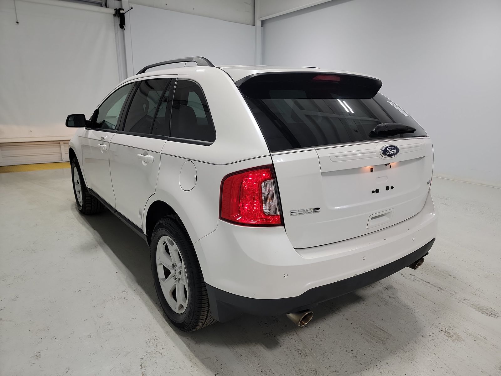 2014 Ford Edge SEL FWD