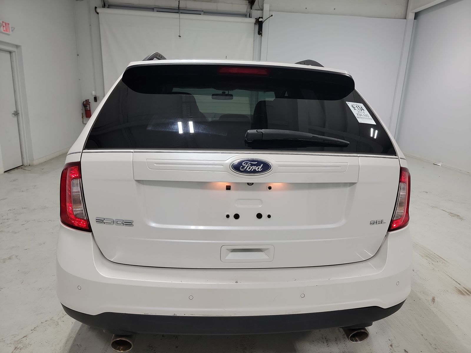 2014 Ford Edge SEL FWD