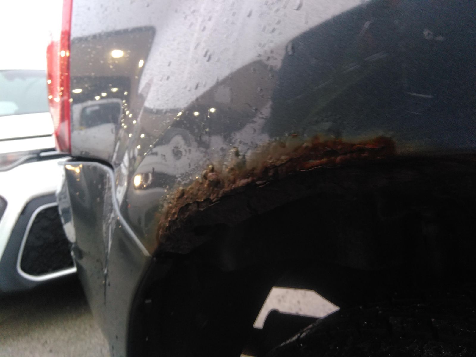 2011 Ford Escape XLS FWD