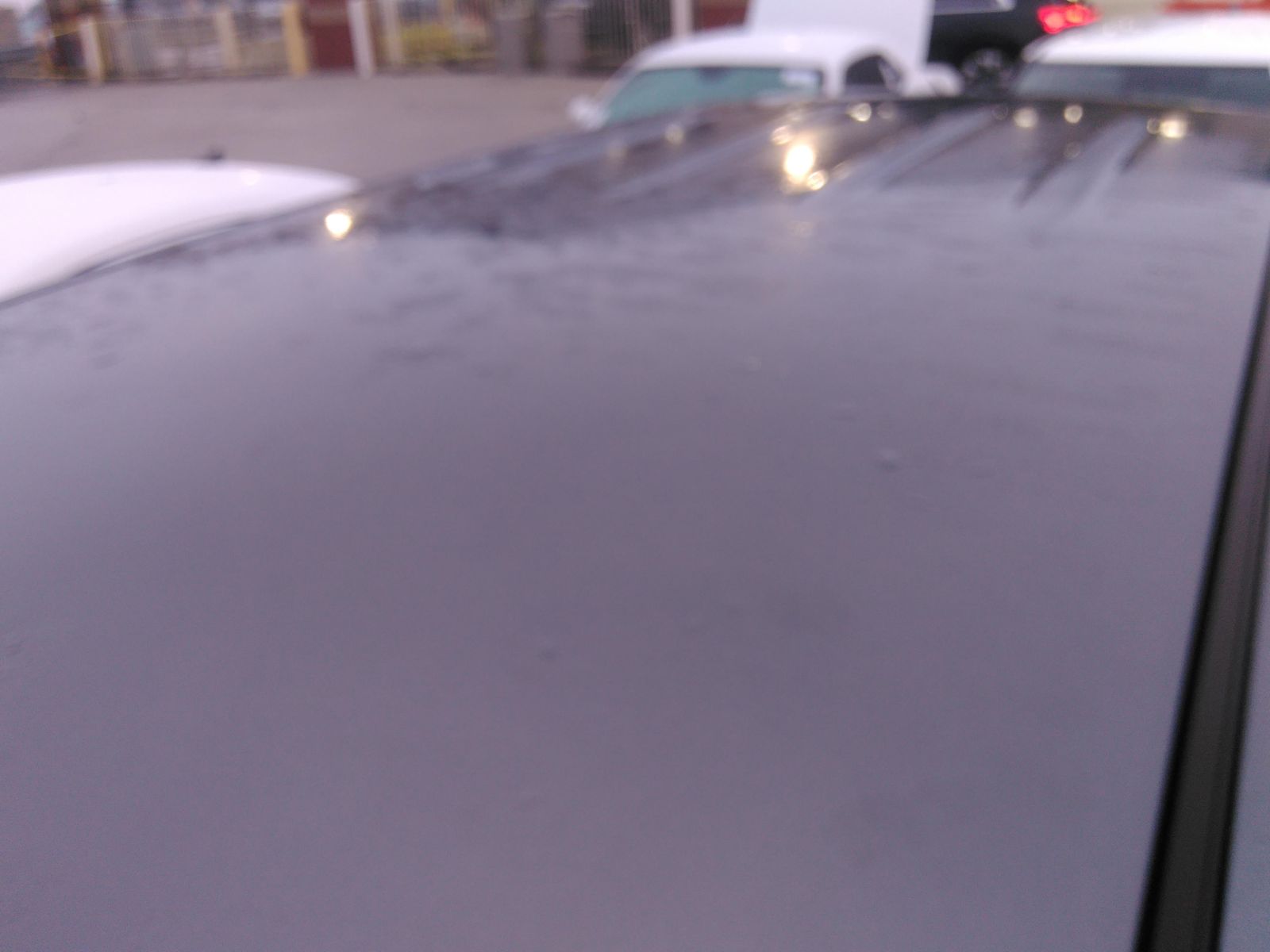 2011 Ford Escape XLS FWD