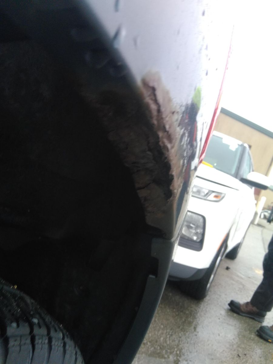 2011 Ford Escape XLS FWD