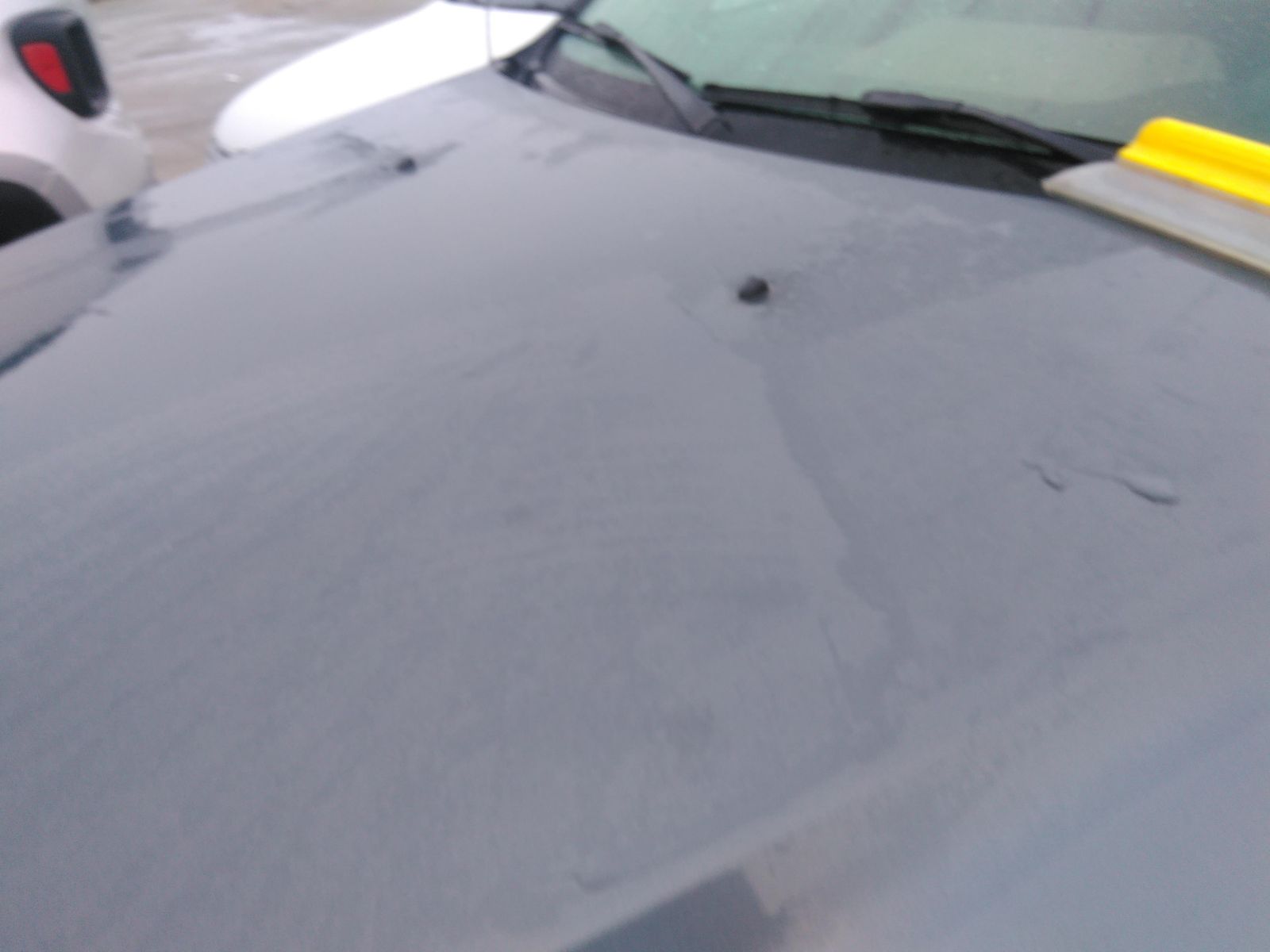 2011 Ford Escape XLS FWD