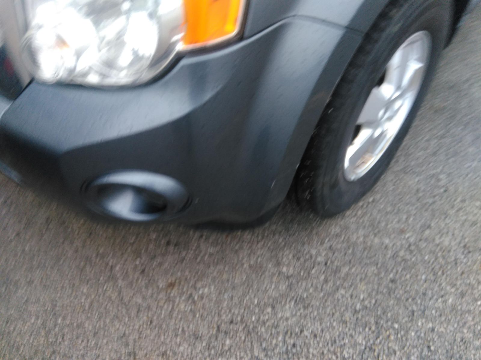 2011 Ford Escape XLS FWD