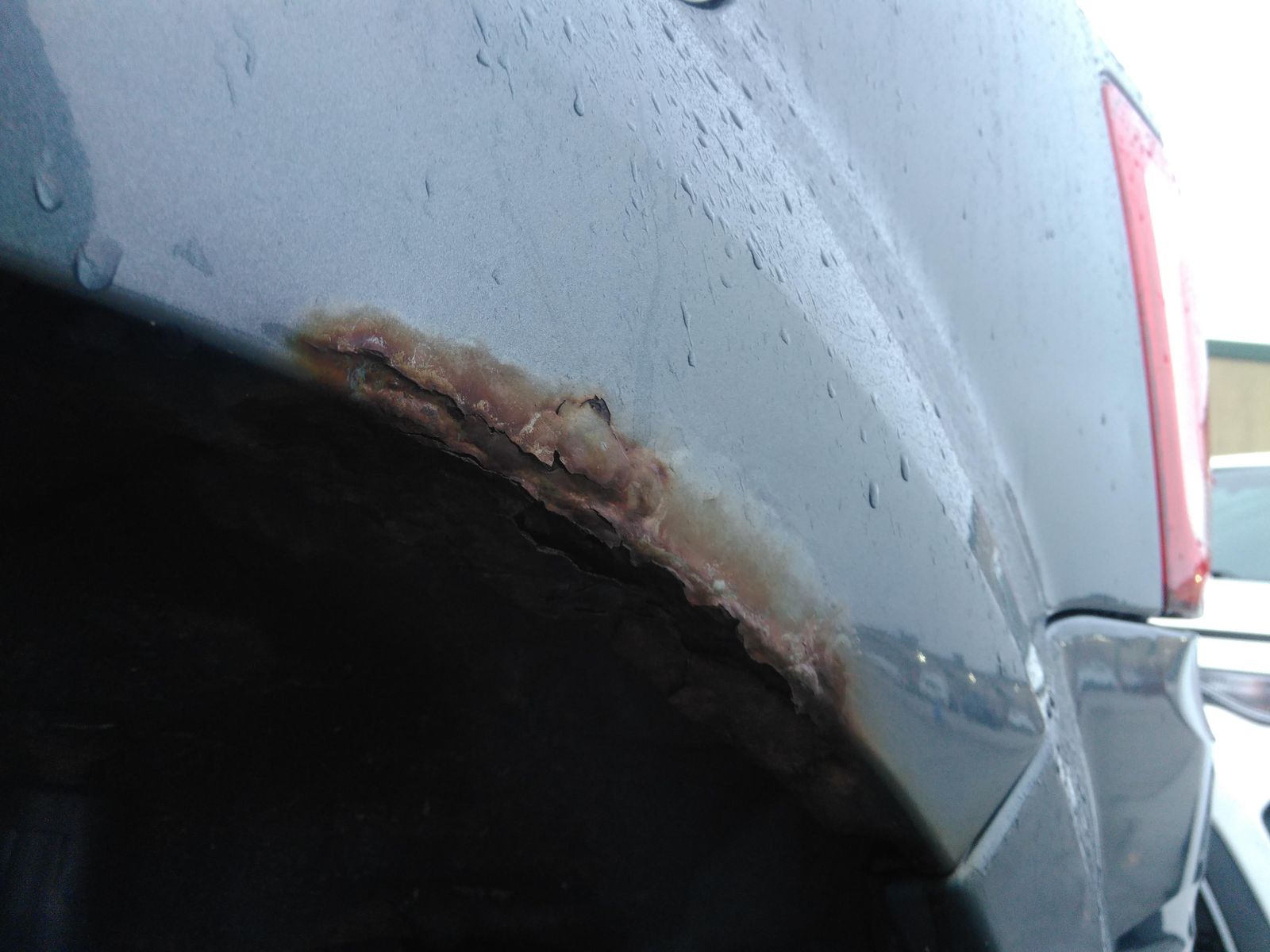 2011 Ford Escape XLS FWD