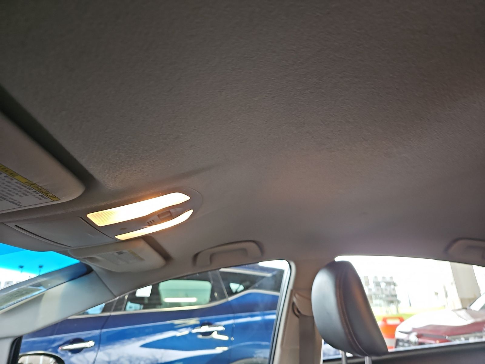 2014 Toyota Prius 4 FWD