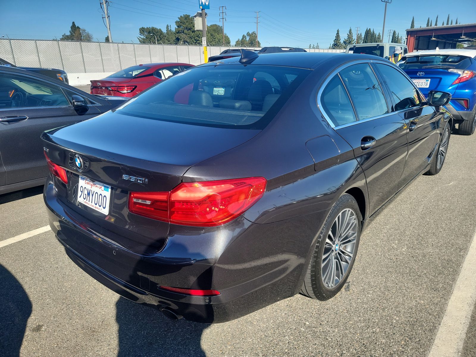 car image