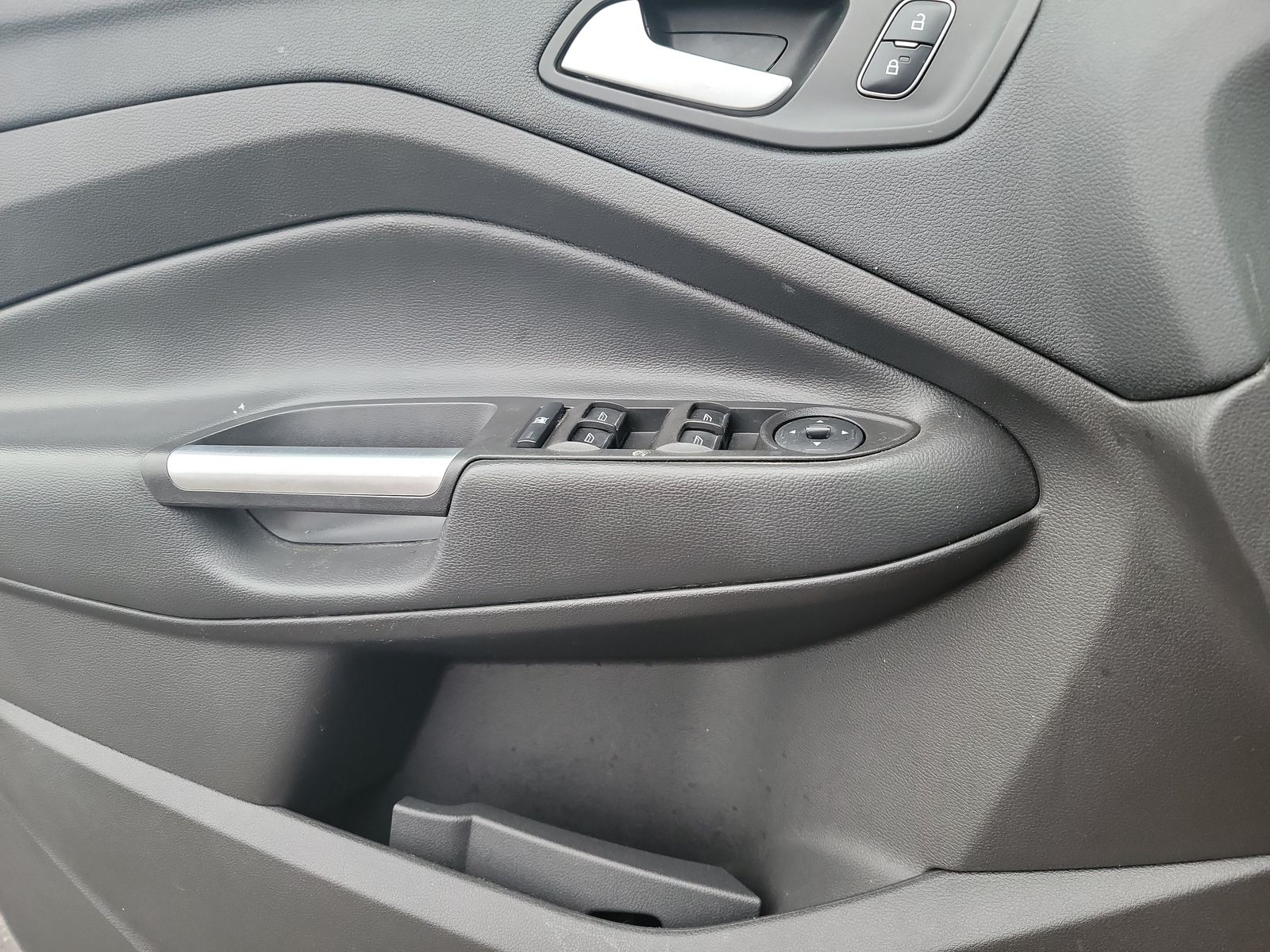 2018 Ford Escape SEL AWD
