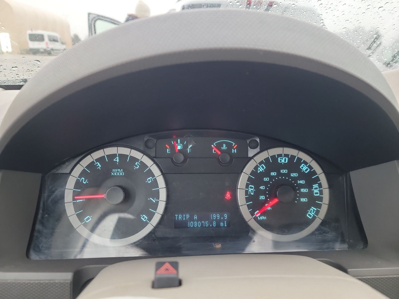 2011 Ford Escape XLS FWD