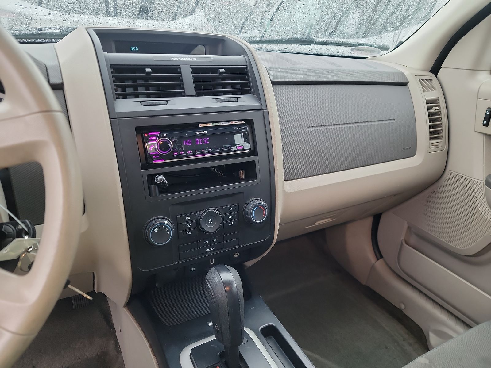 2011 Ford Escape XLS FWD