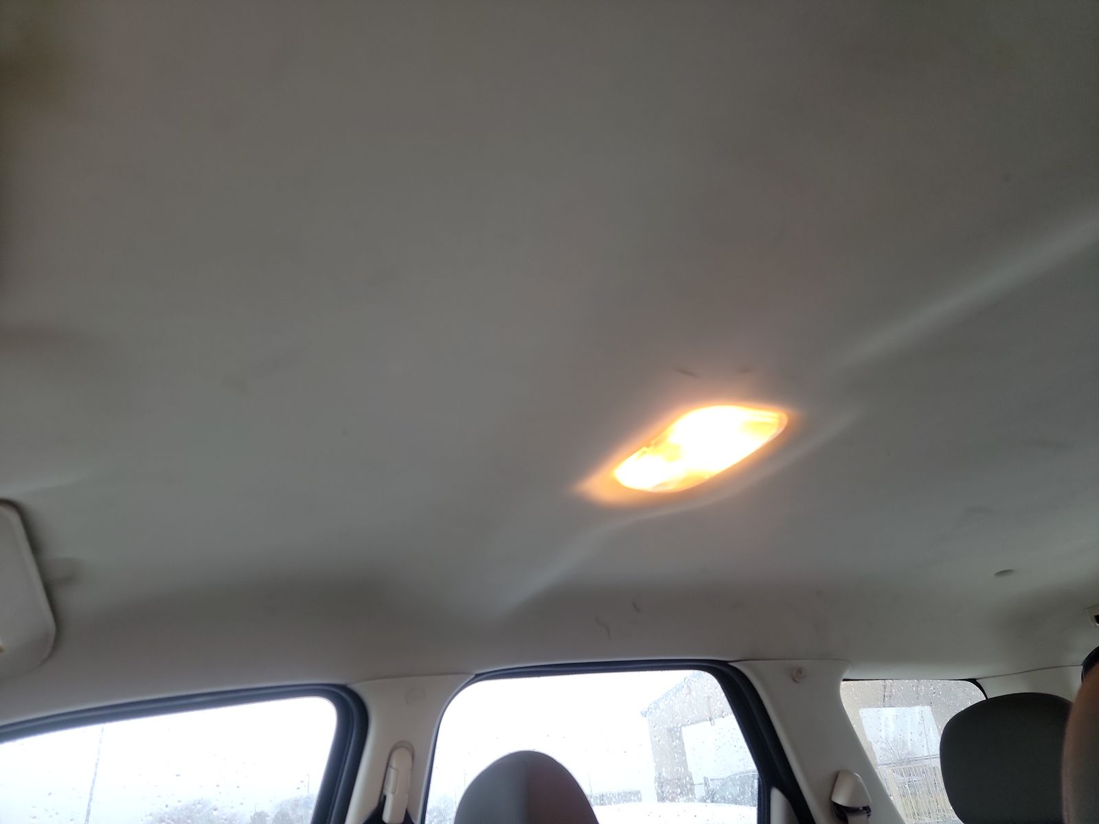 2011 Ford Escape XLS FWD