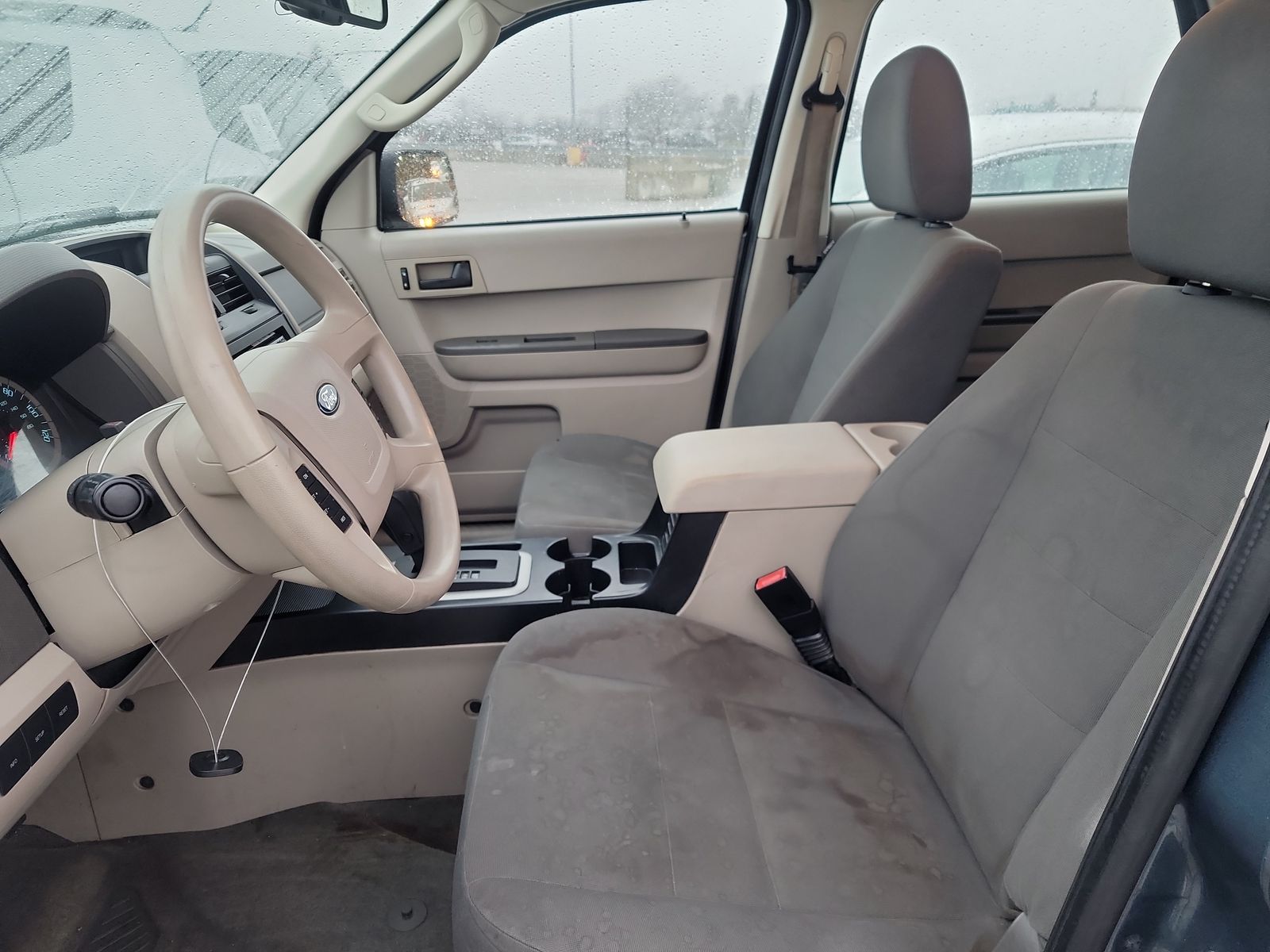 2011 Ford Escape XLS FWD