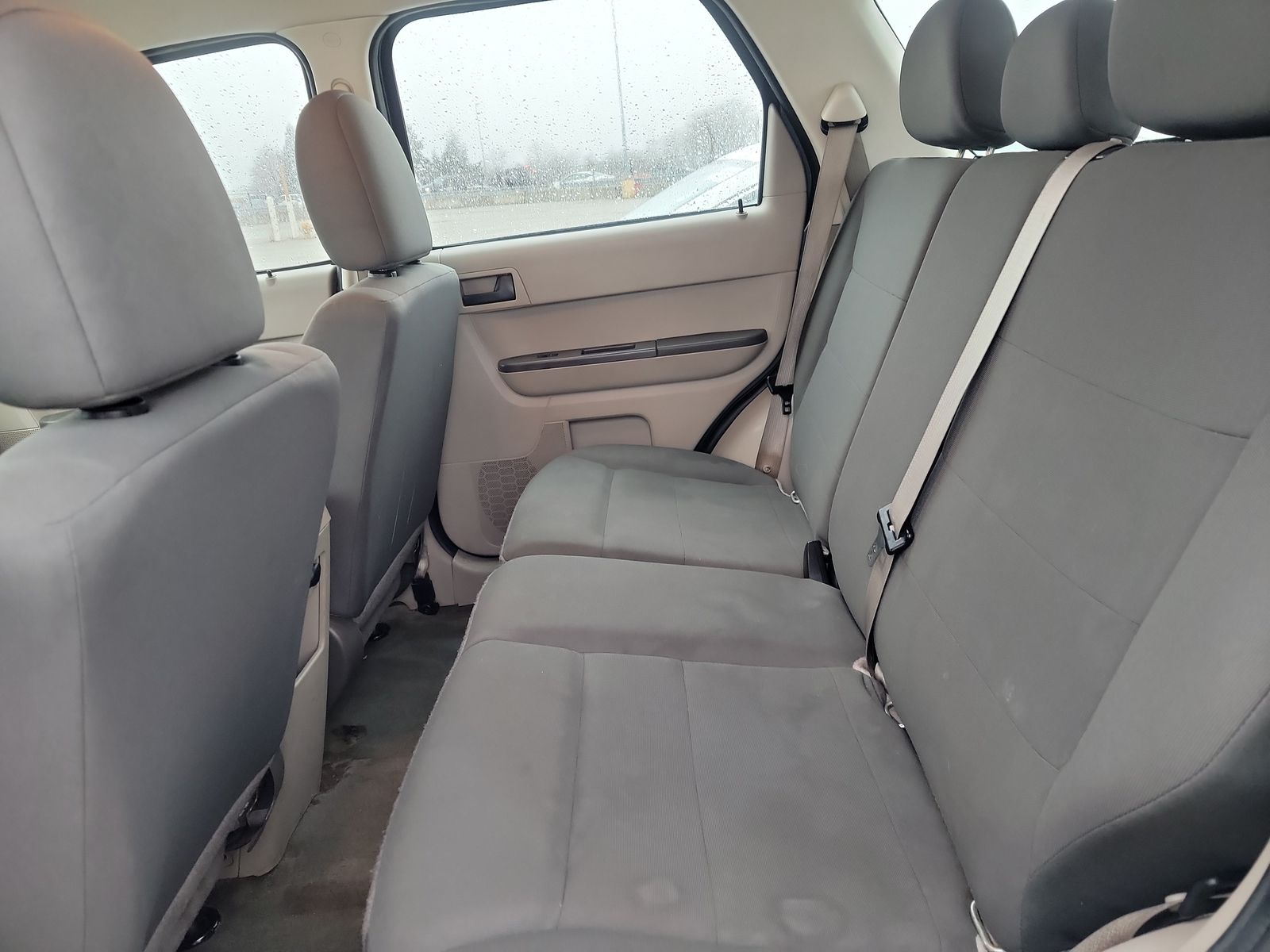 2011 Ford Escape XLS FWD