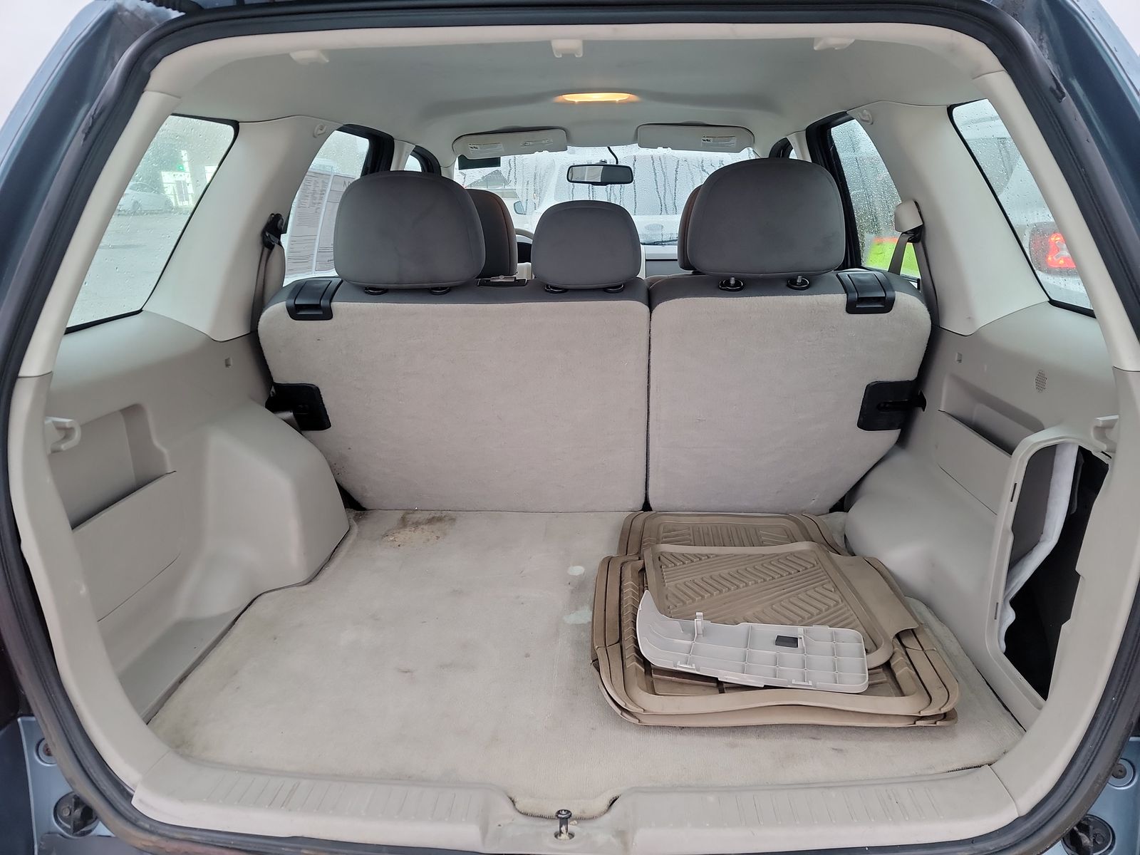 2011 Ford Escape XLS FWD