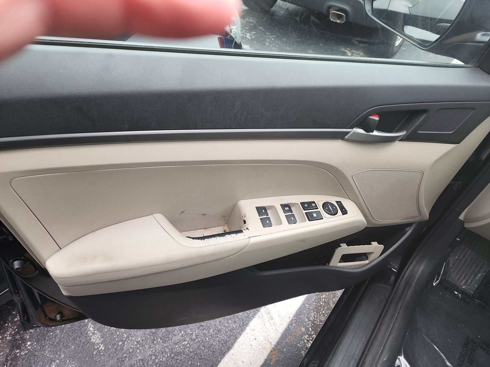 2018 Hyundai Elantra SE FWD