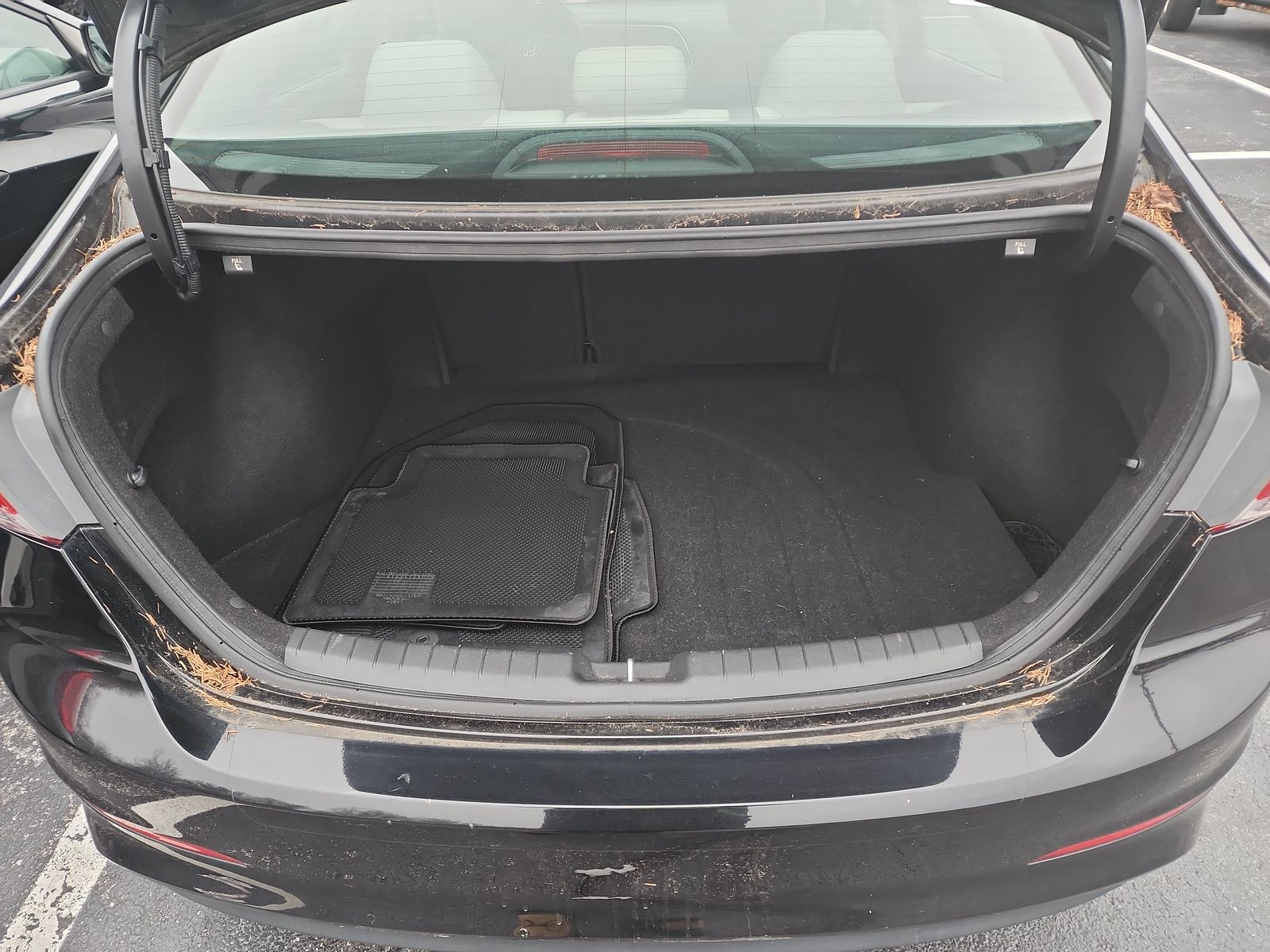 2018 Hyundai Elantra SE FWD