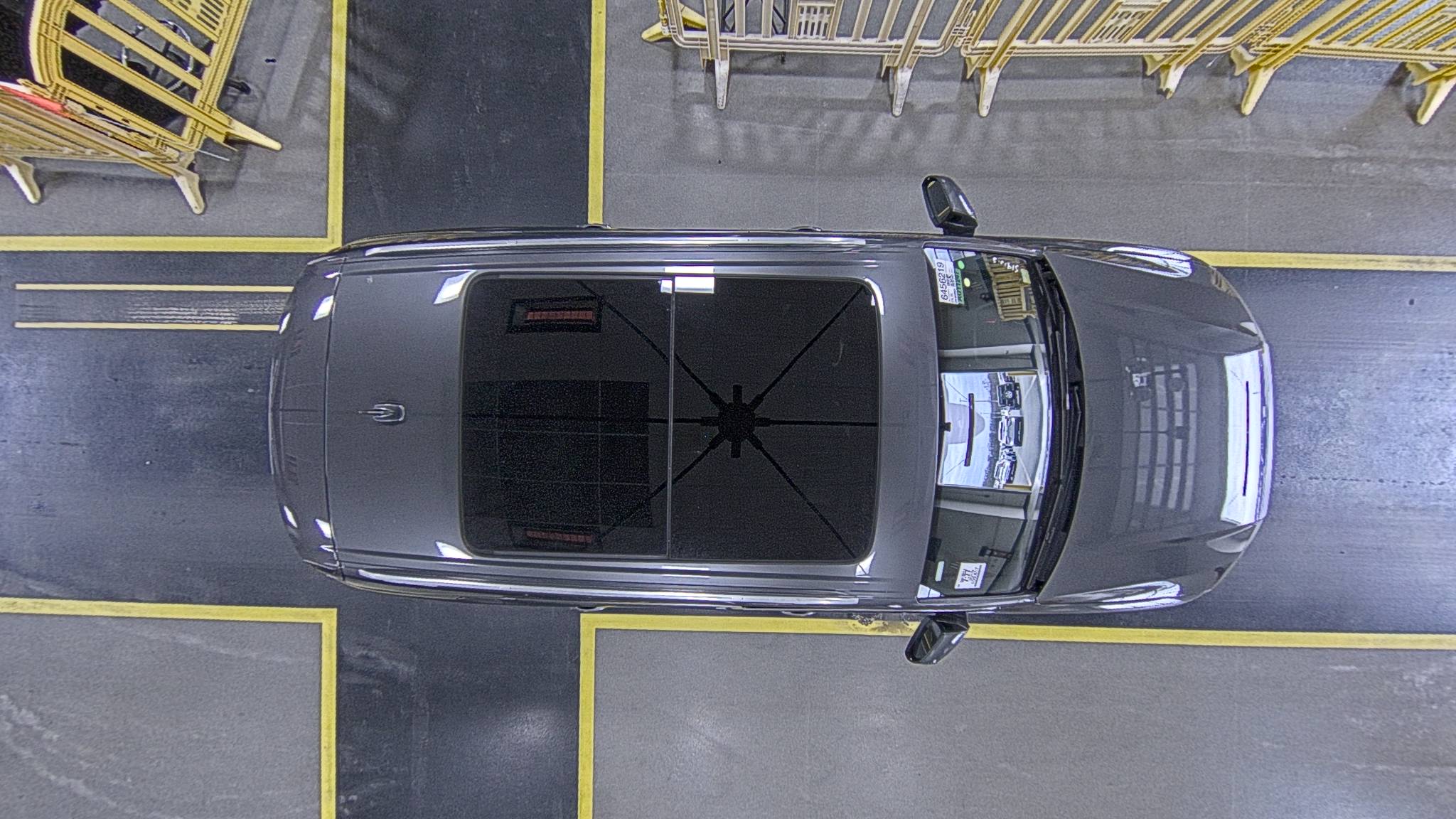 2019 Audi Q7 PREMIUM  AWD