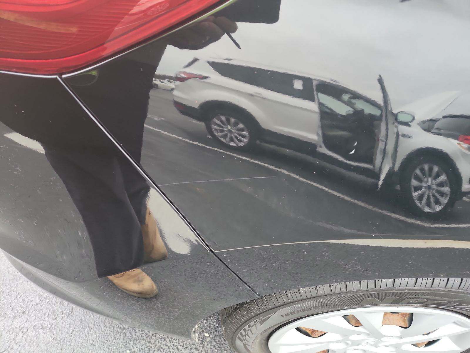 2018 Hyundai Elantra SE FWD