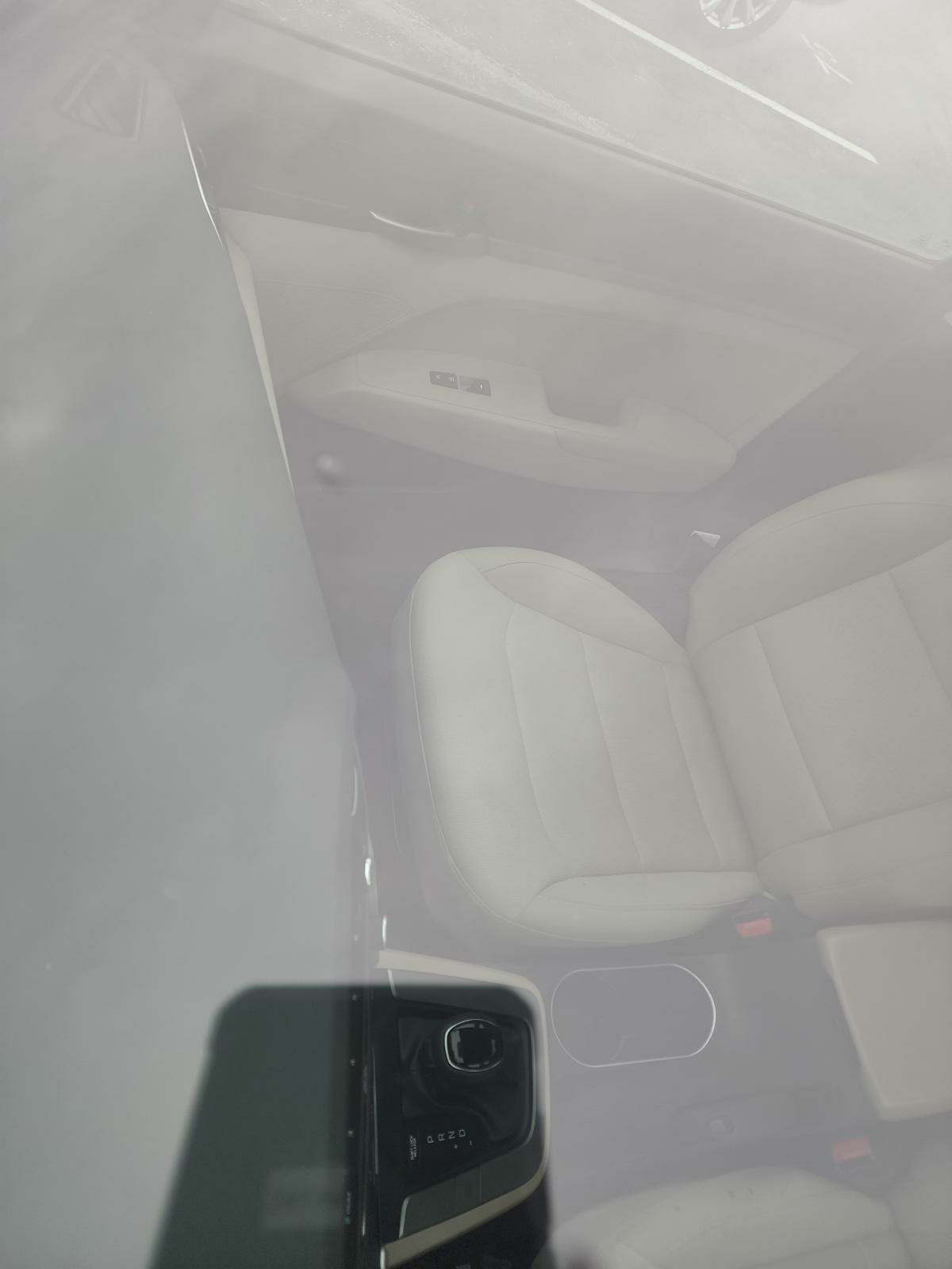 2018 Hyundai Elantra SE FWD