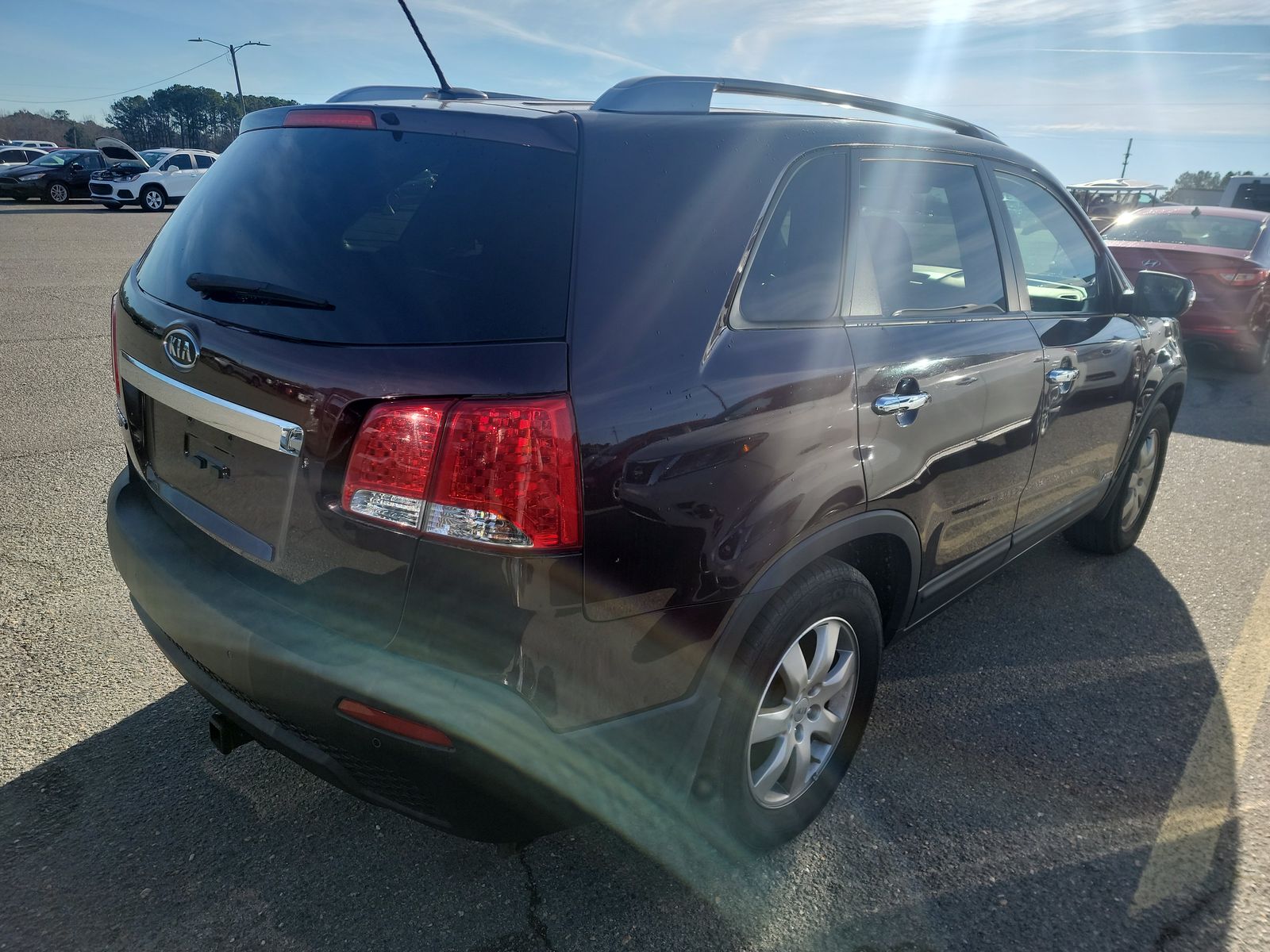 car image