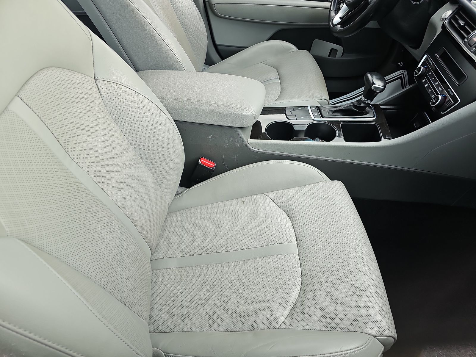 2016 Kia Optima EX FWD