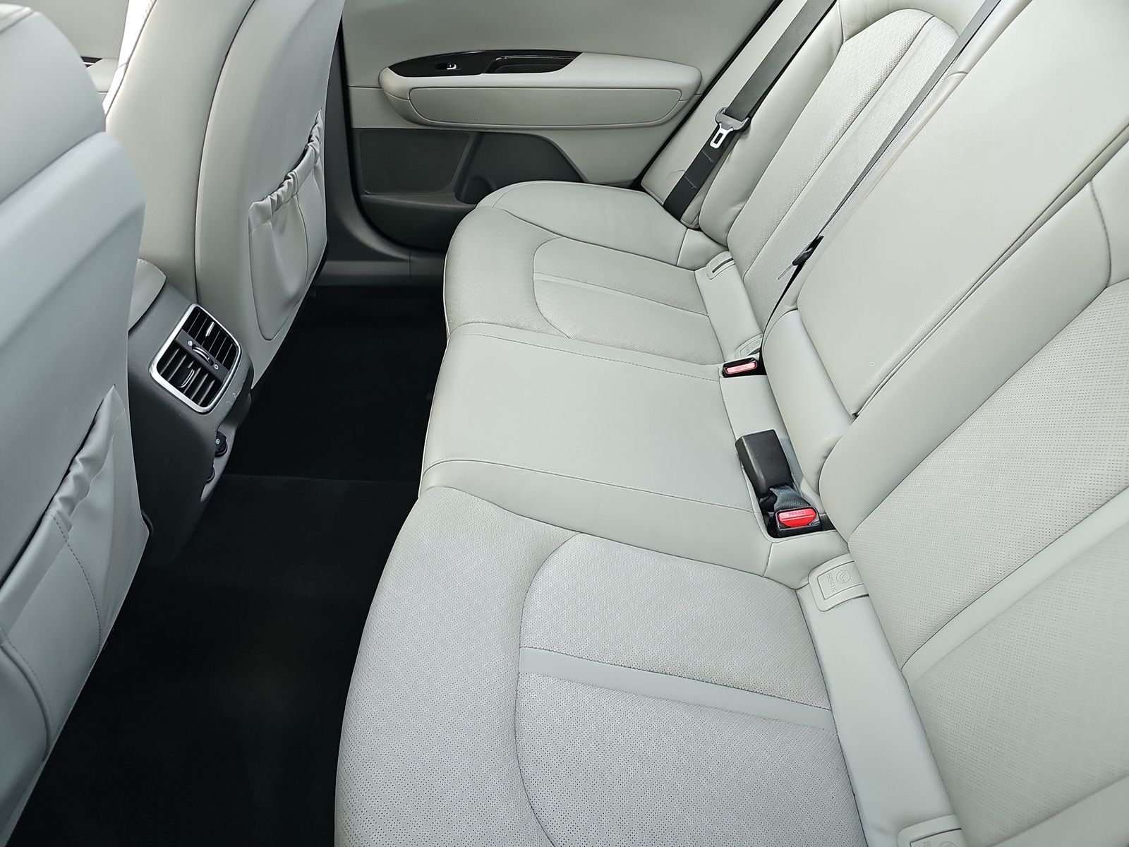 2016 Kia Optima EX FWD