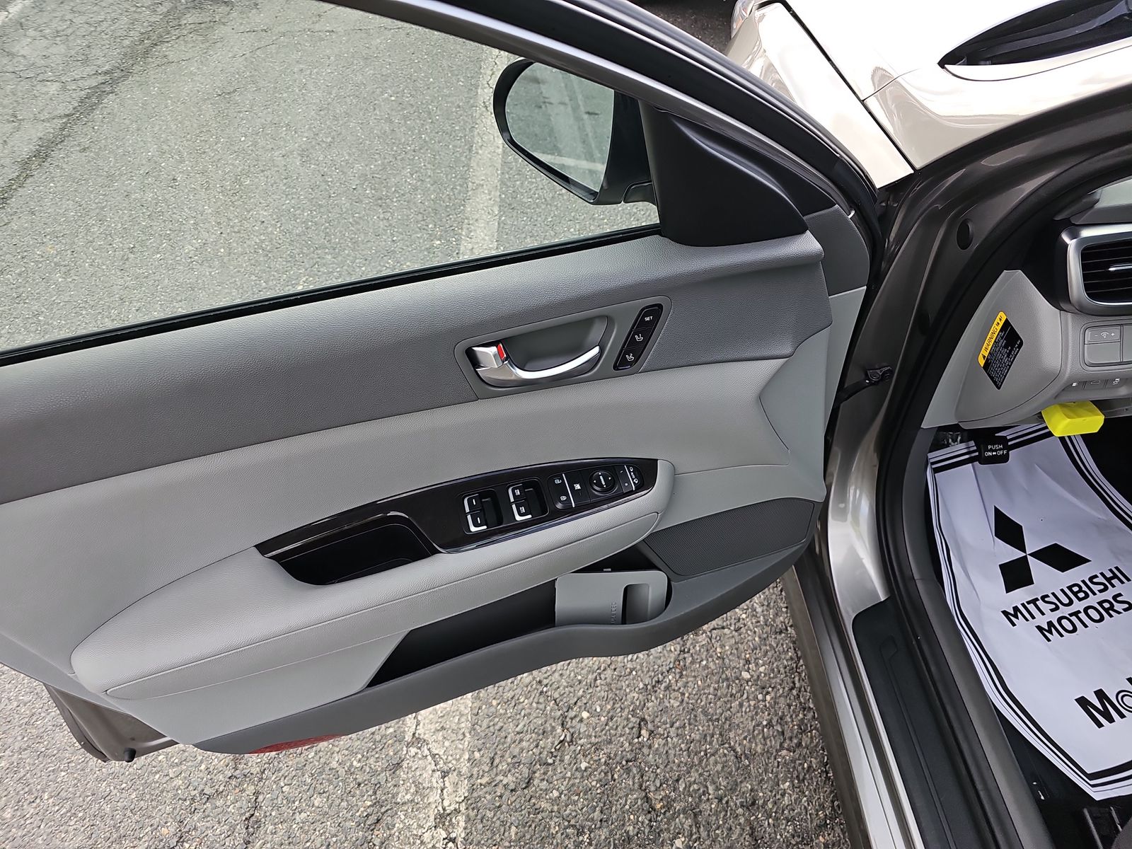 2016 Kia Optima EX FWD
