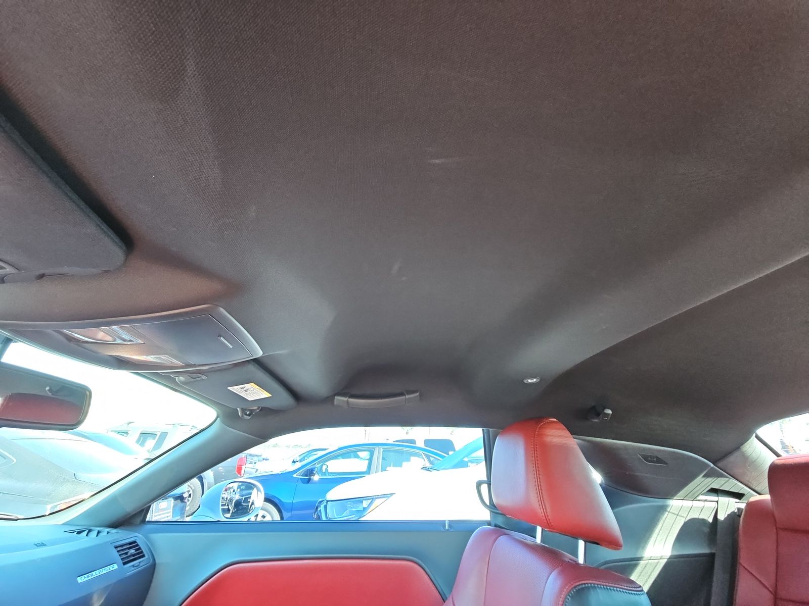 2014 Dodge Challenger SXT PLUS RWD